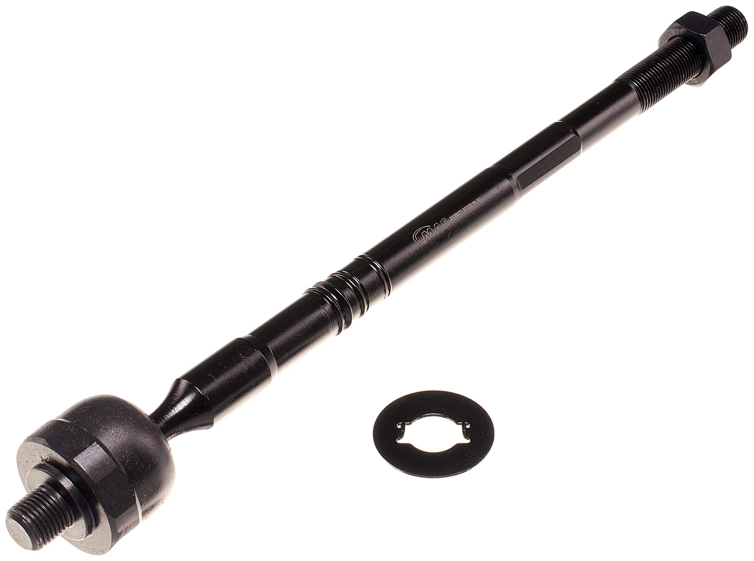 Dorman Premium Ti96170Pr Front Inner Steering Tie Rod End Compatible With Select Jeep Models