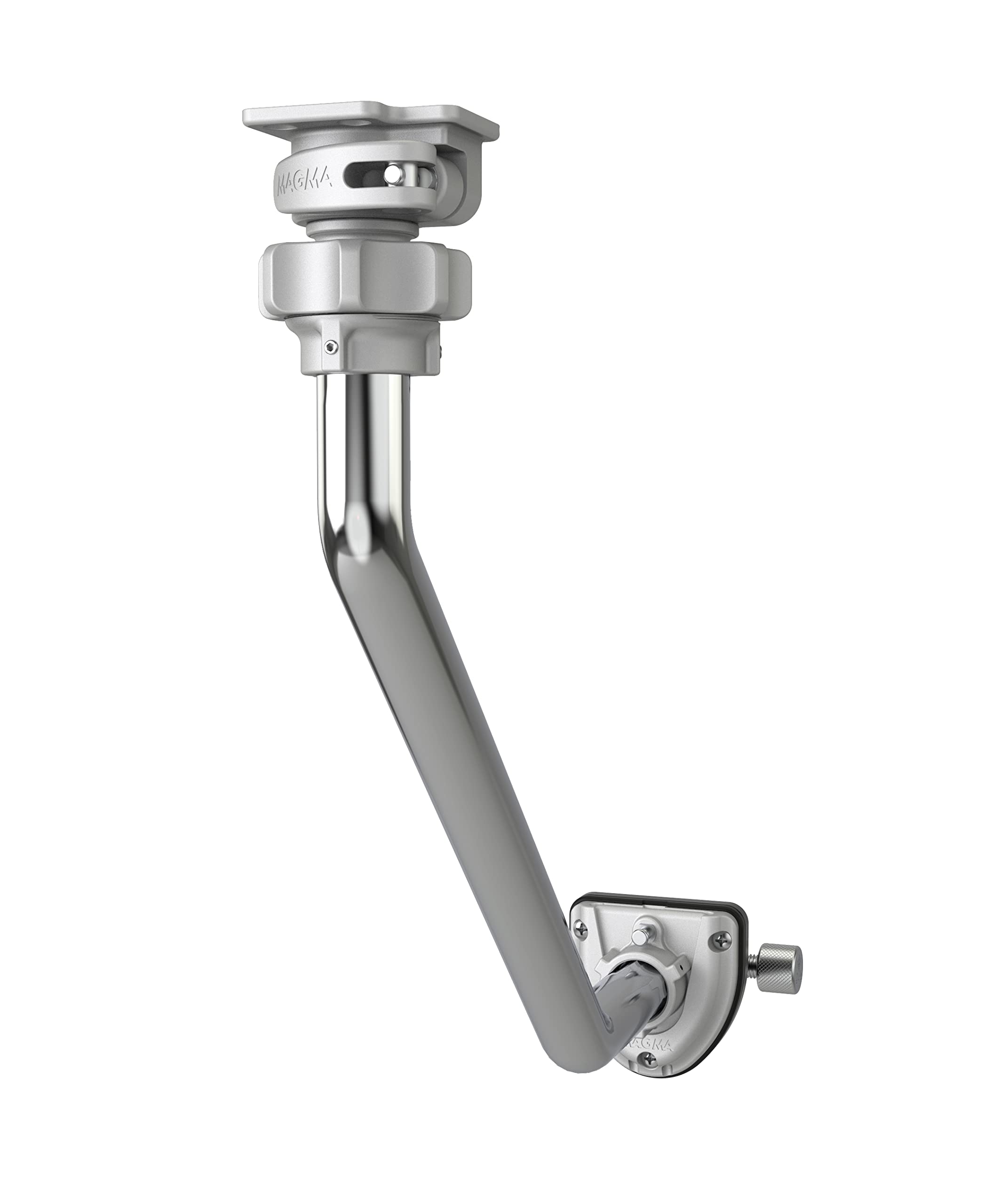 Magma Products, Mount, 2 Trailer Hitch Slide, Complete Assembly, T10-343