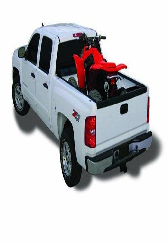 Tonnosport 22020309 Roll-Up Cover For Chevy/Gmc New Body Full Size 5' 8 Bed