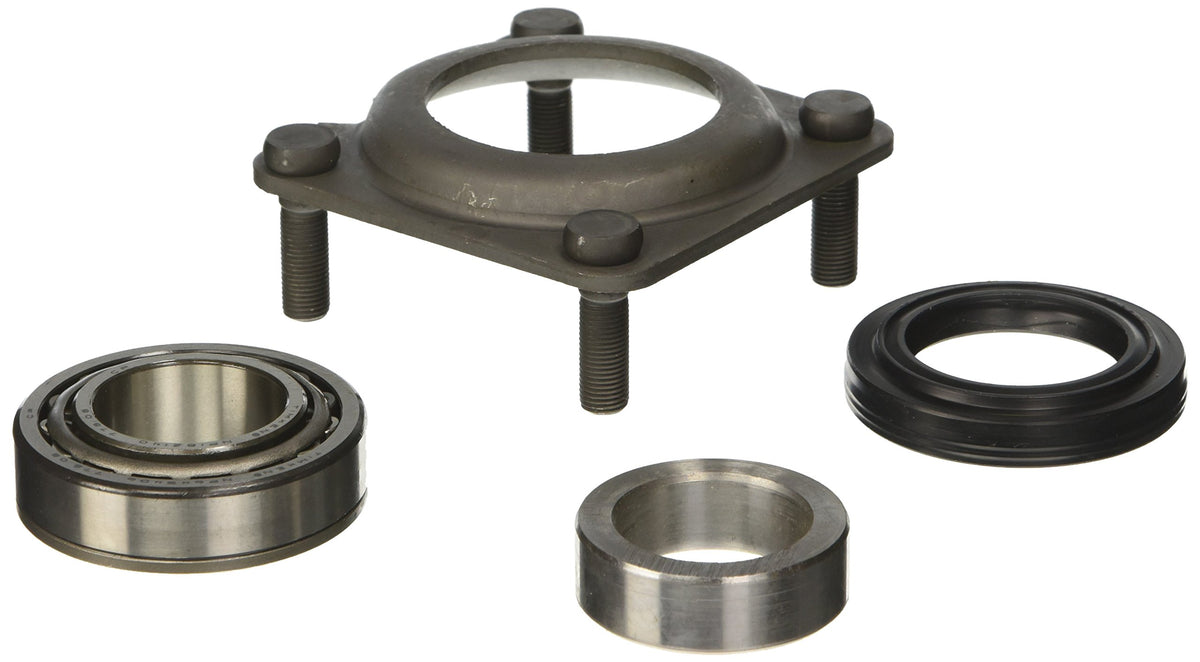 Crown Automotive D35Wjabk Axle Shaft