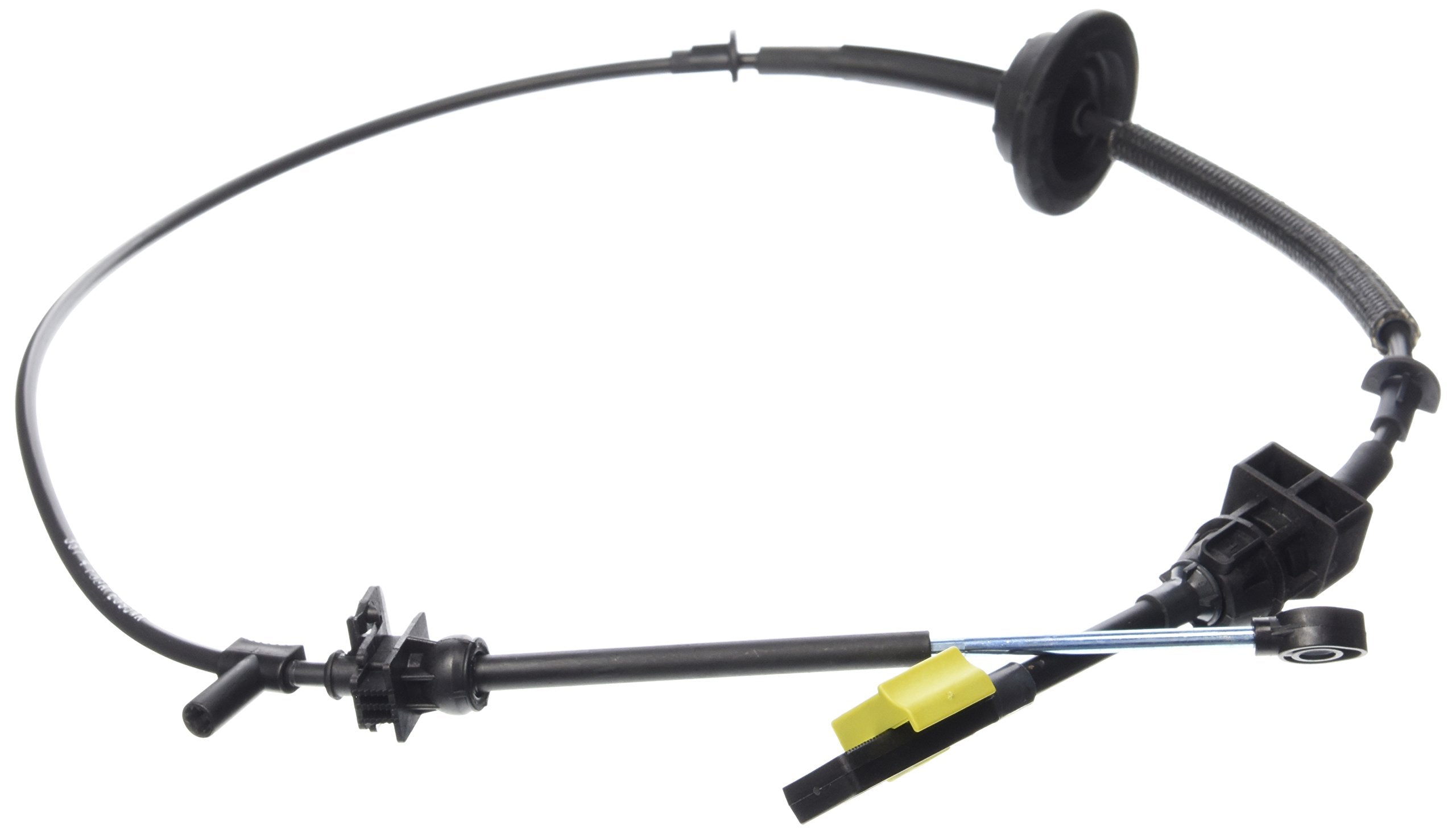 Ford Genuine F85Z-7E395-Ba Selector Lever Cable Assembly