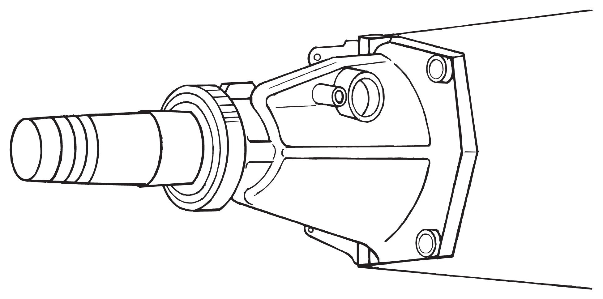 Trans./Transaxle Plugs