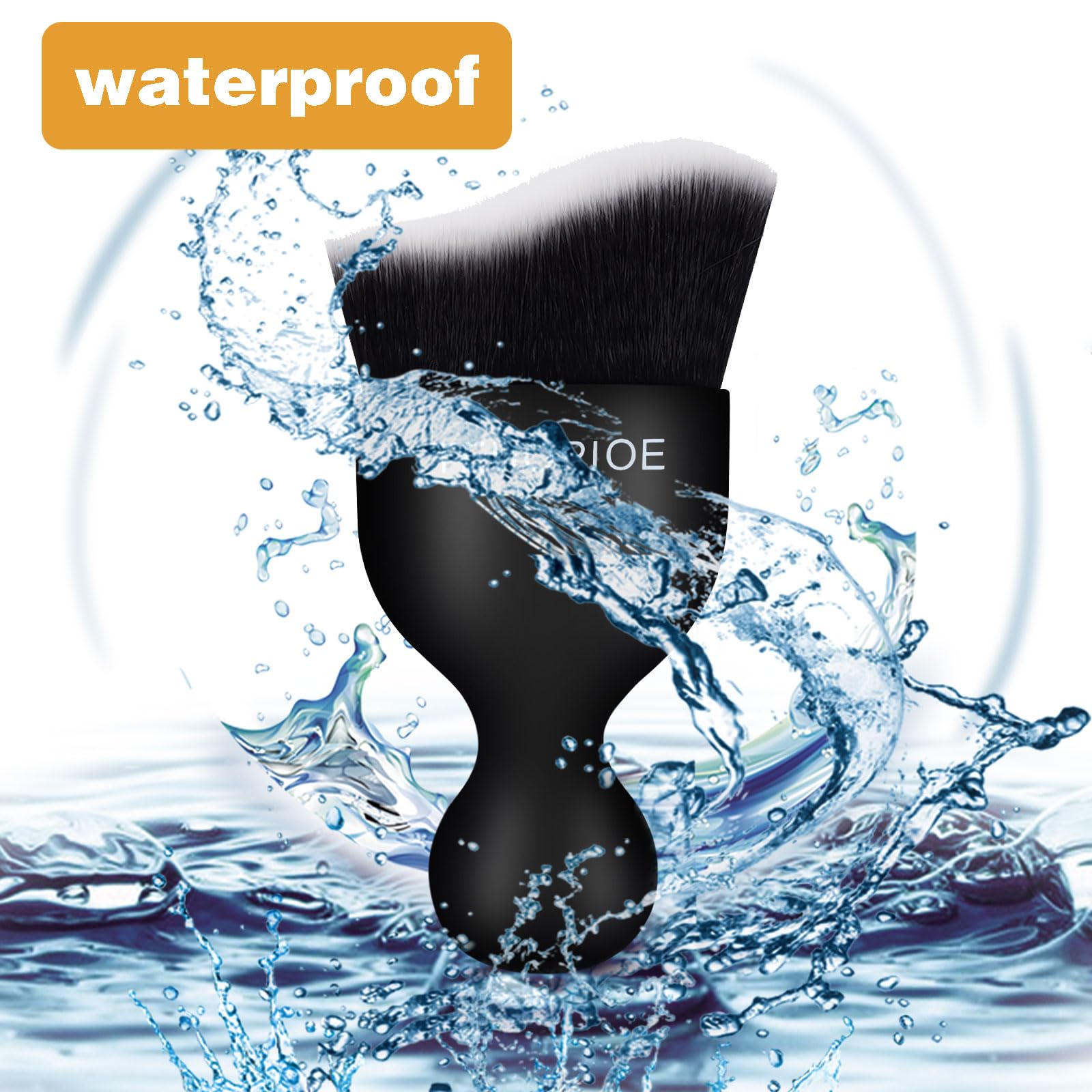 Teuopioe Car Interior Cleaning Brush, Car Duster Interior,Car Detailing Brush Dusting Brush,Car Interior Cleaning Tool, Auto Sof