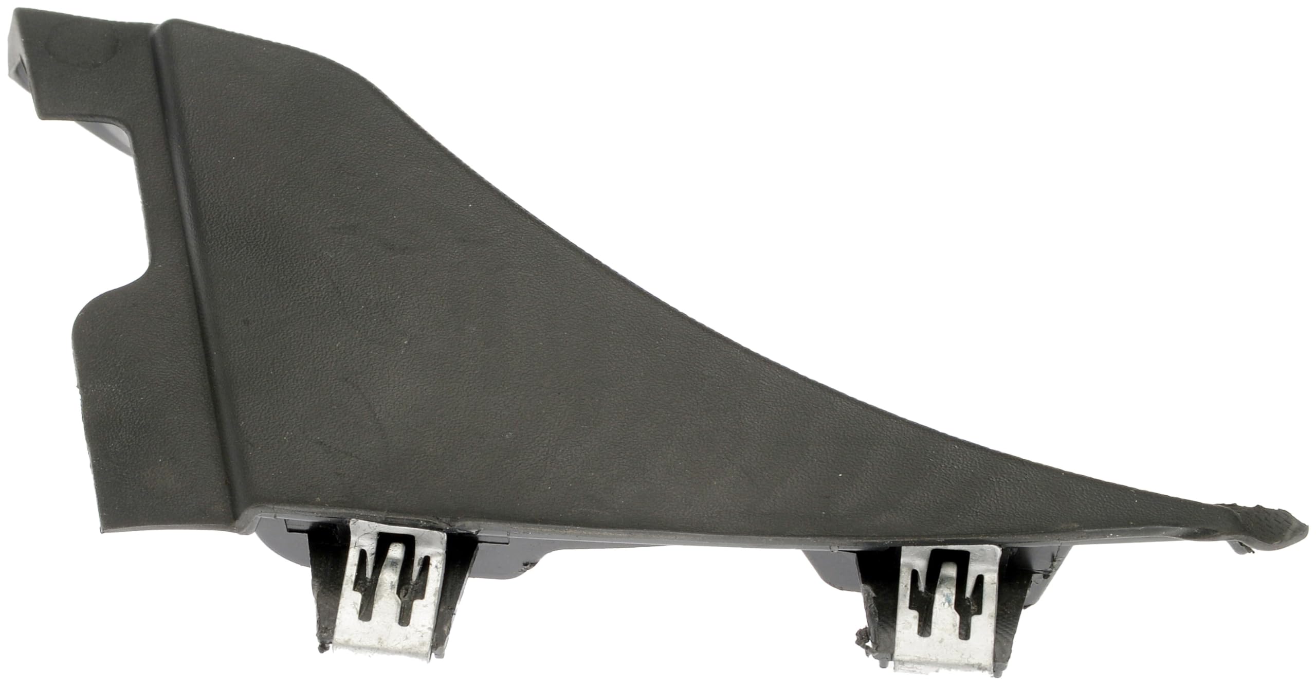 Dorman 30012 Driver Side Windshield Wiper Cowl End Compatible with Select Chevrolet/GMC Models