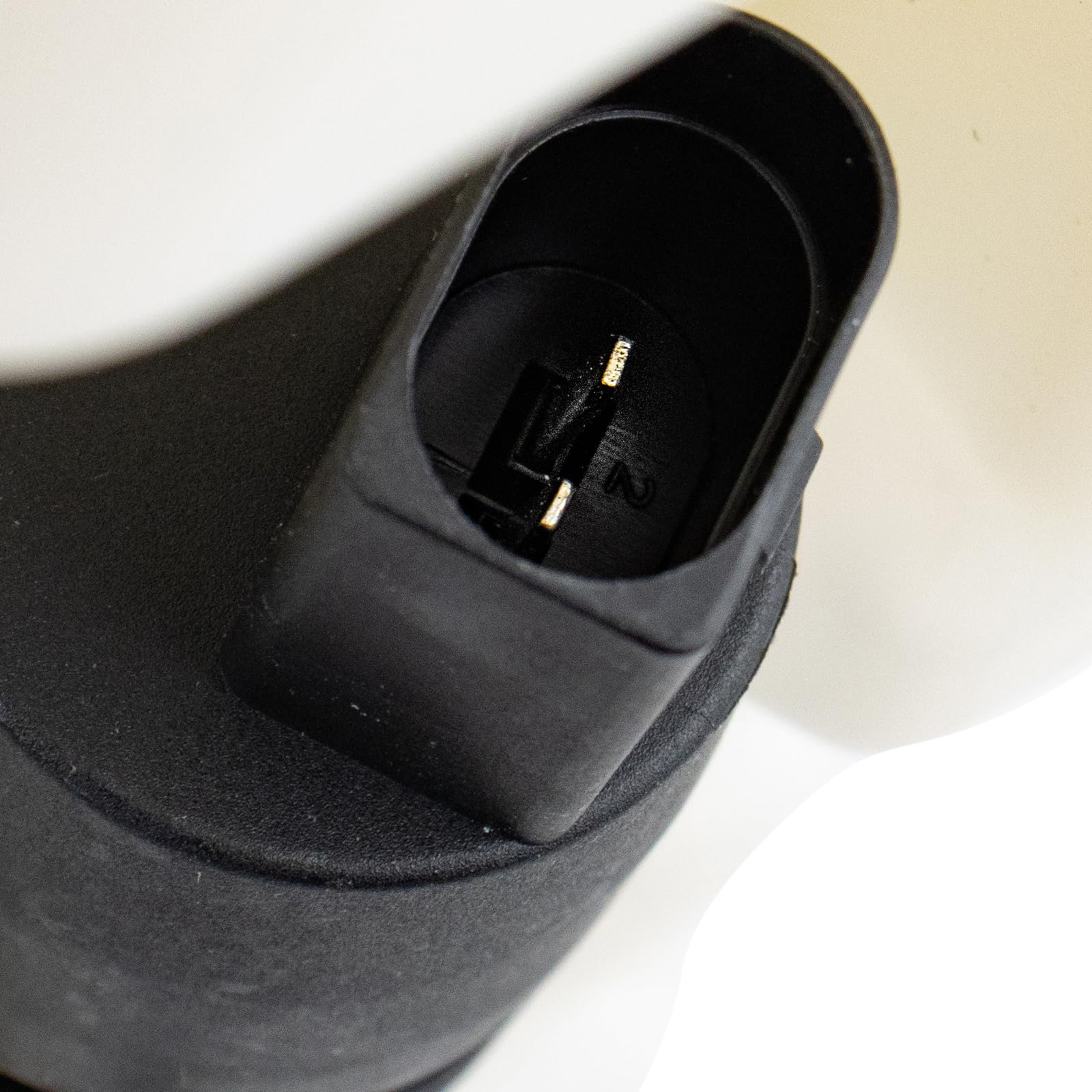 Trq Windshield Washer Reservoir Compatible With 1999-2002 Volkswagen Golf 1999-2005 Jetta Vw1288115