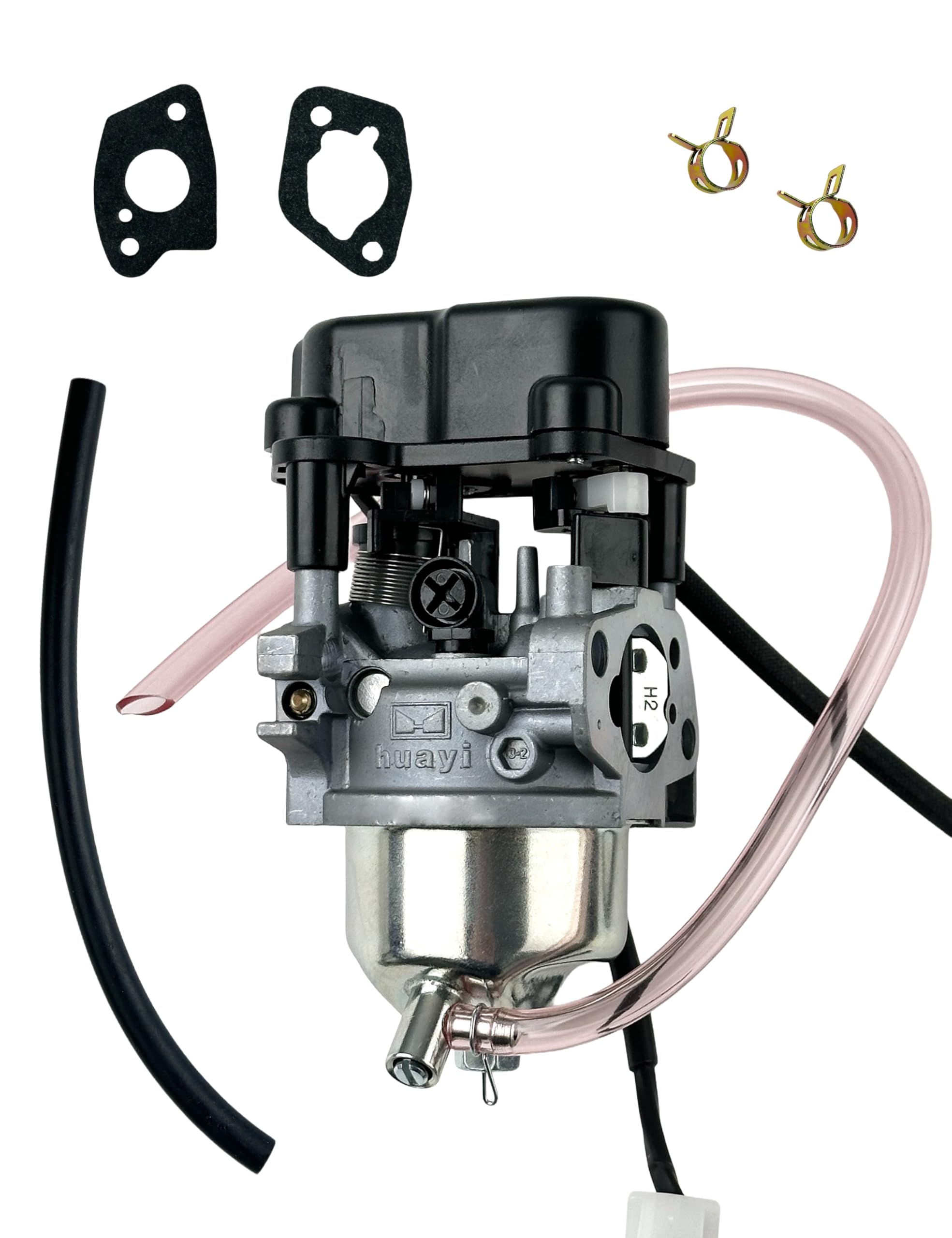 YAMAKATO Huayi OEM Carburetor for Westinghouse IGen4500 Inverter Portable Generator 224CC Engine Parts Replacement carb
