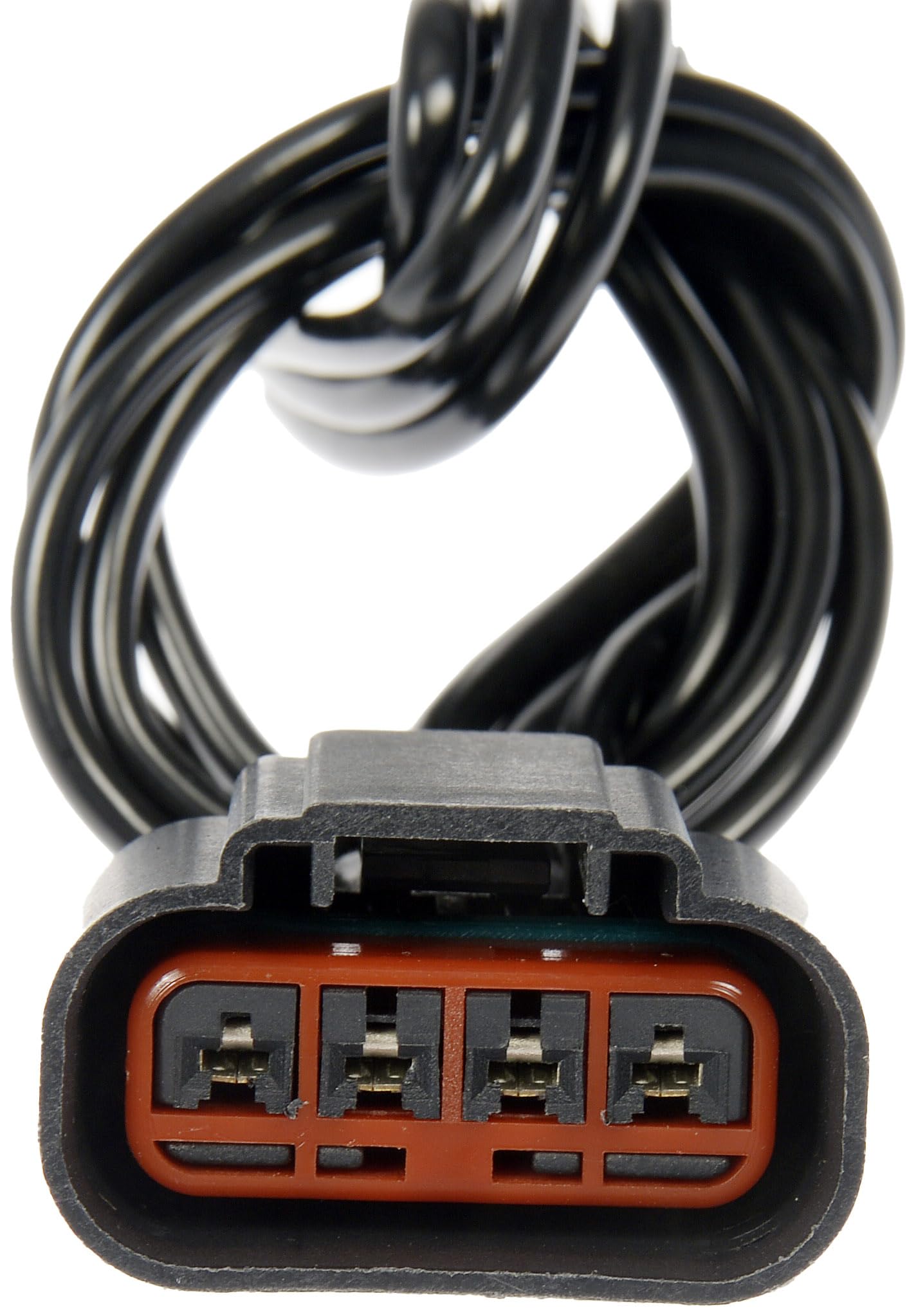 Dorman 973-444 Hvac Blower Motor Resistor Kit Compatible With Select Ford / Lincoln / Mercury Models