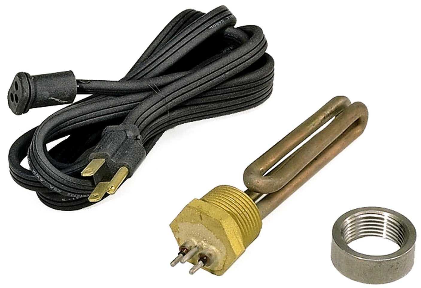 Moroso 23990 Steel Oil Pre-Heater