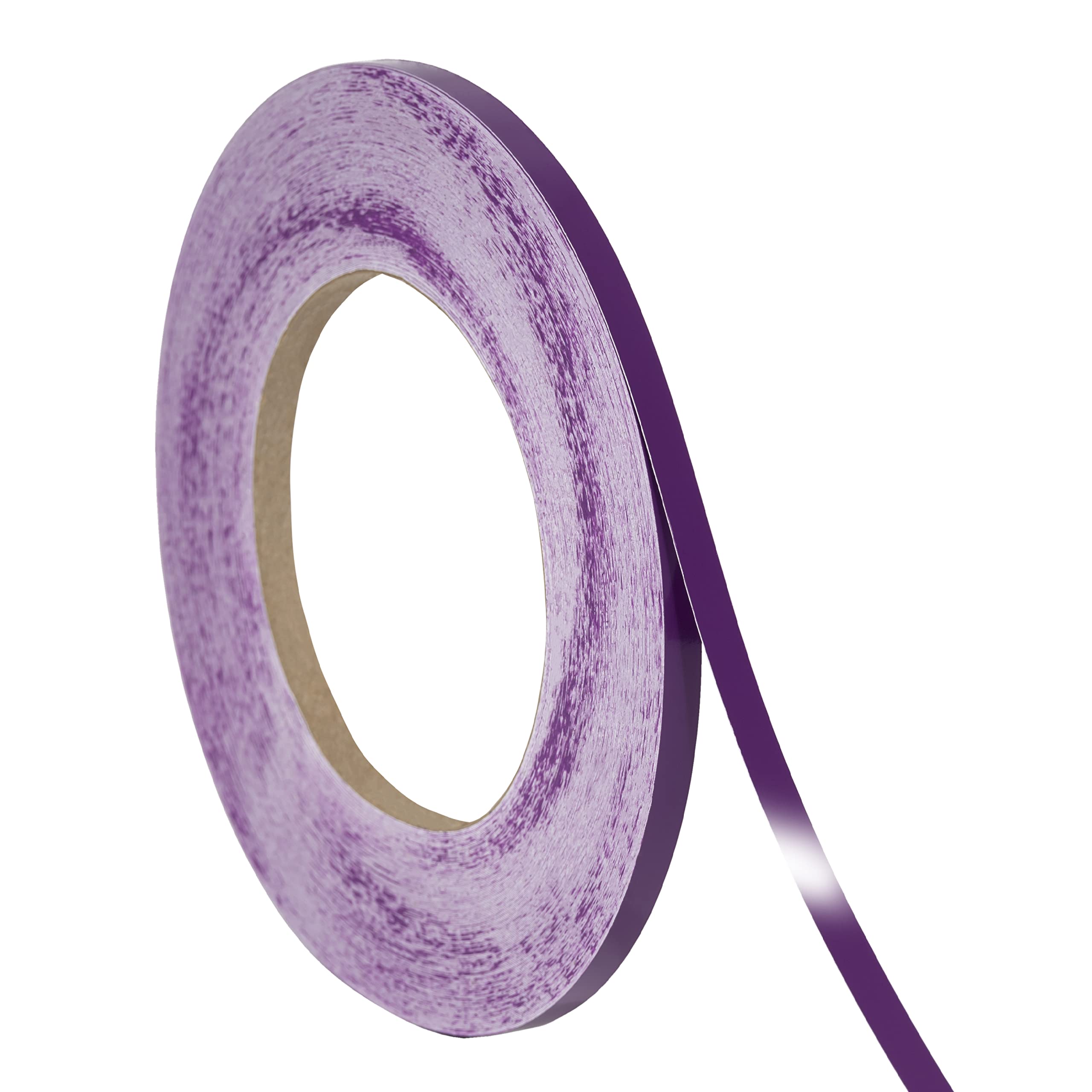 Oracal 651 Vinyl Pinstriping Tape - Vinyl Striping Lines Stickers, Striping - 3/4'' Violet
