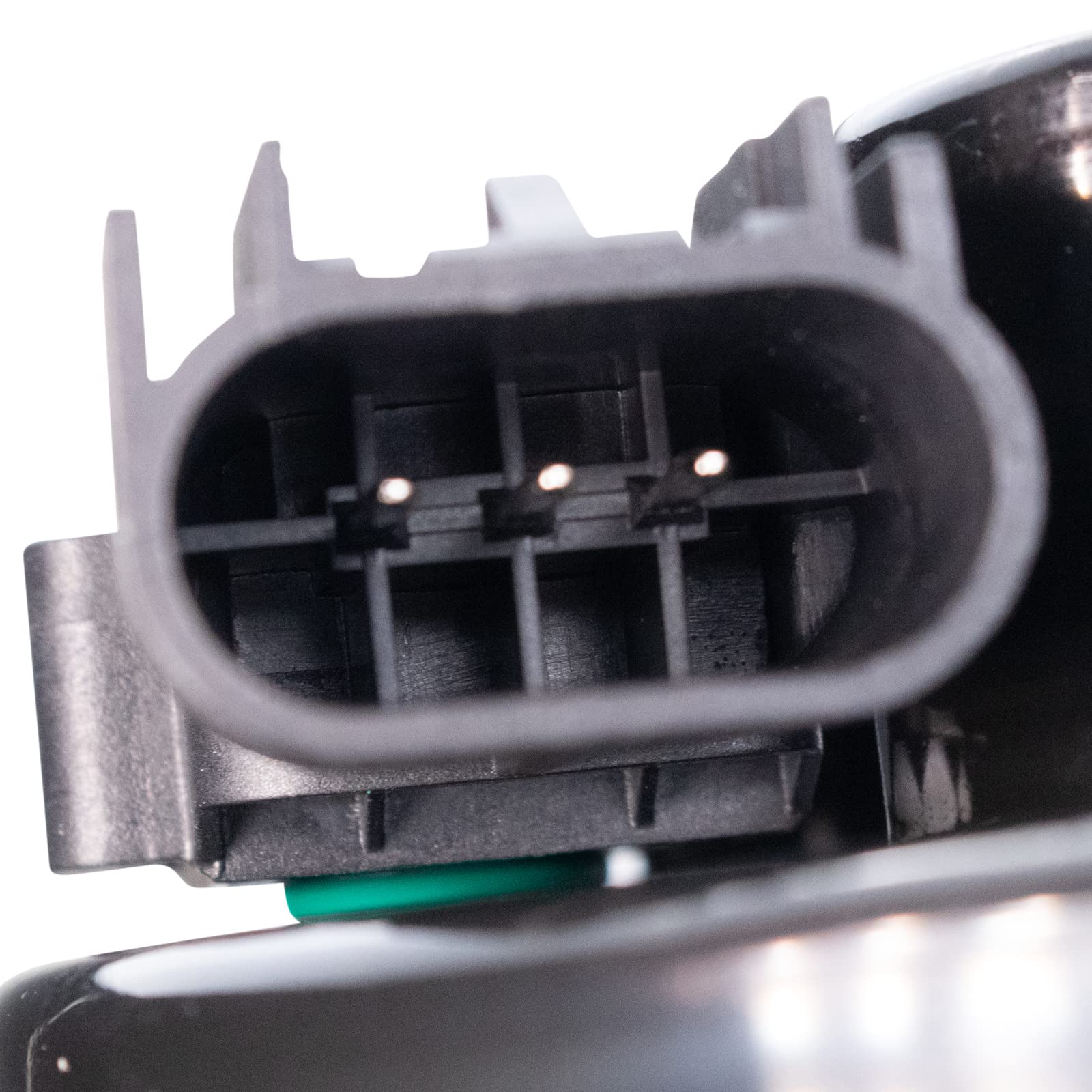 Trq Fuel Pump Module Assembly Compatible With 2009-2013 Chevrolet Silverado 1500 2009-2010 Silverado 2500 Hd Gmc Sierra 1500 Sie