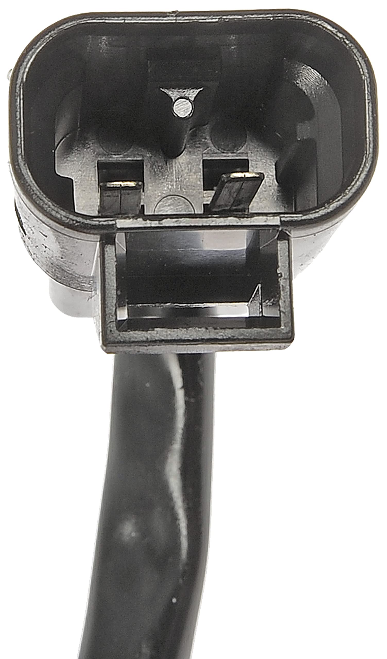 Dorman 741-391 Rear Passenger Side Power Window Regulator And Motor Assembly Compatible With Select Cadillac / Chevrolet / Gmc Models