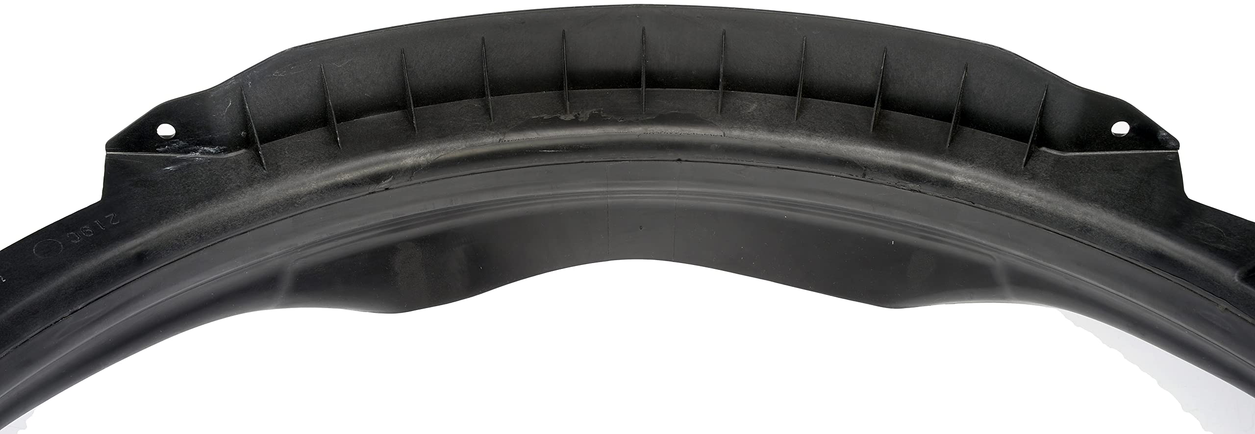 Dorman 620-990 Engine Cooling Fan Shroud Compatible with Select Dodge/Ram Models