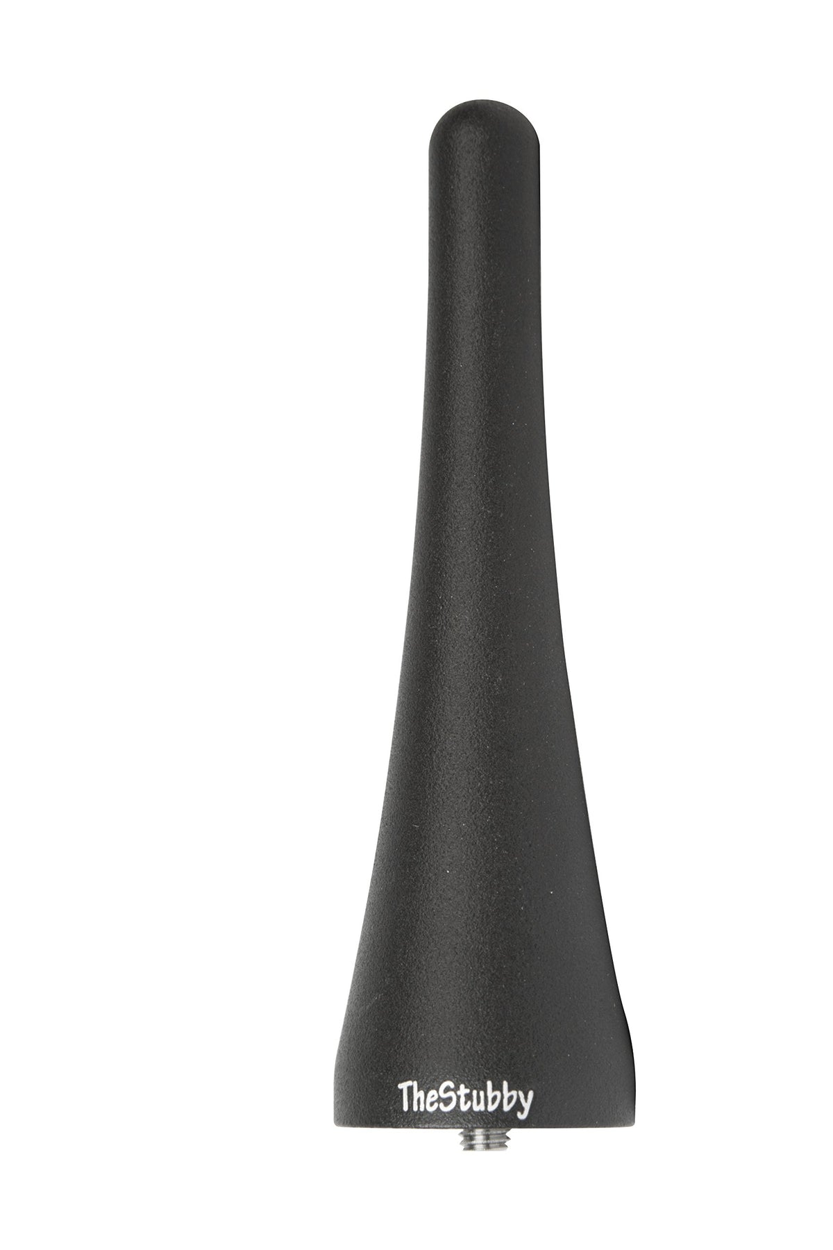 Cravenspeed Stubby Antenna Compatible With Ford Mustang Convertibles 2015-2023 | 3.8 Inches | Short Antenna Replacement | Made I