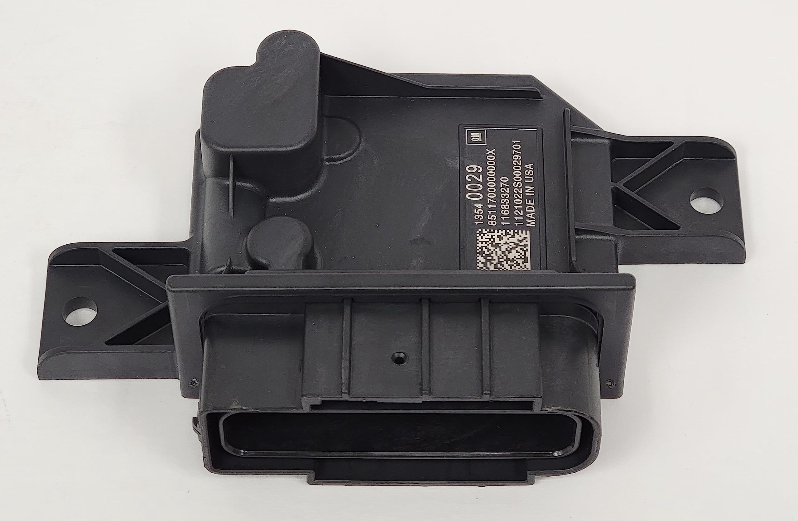 Ac Delco Control Module - 13540029