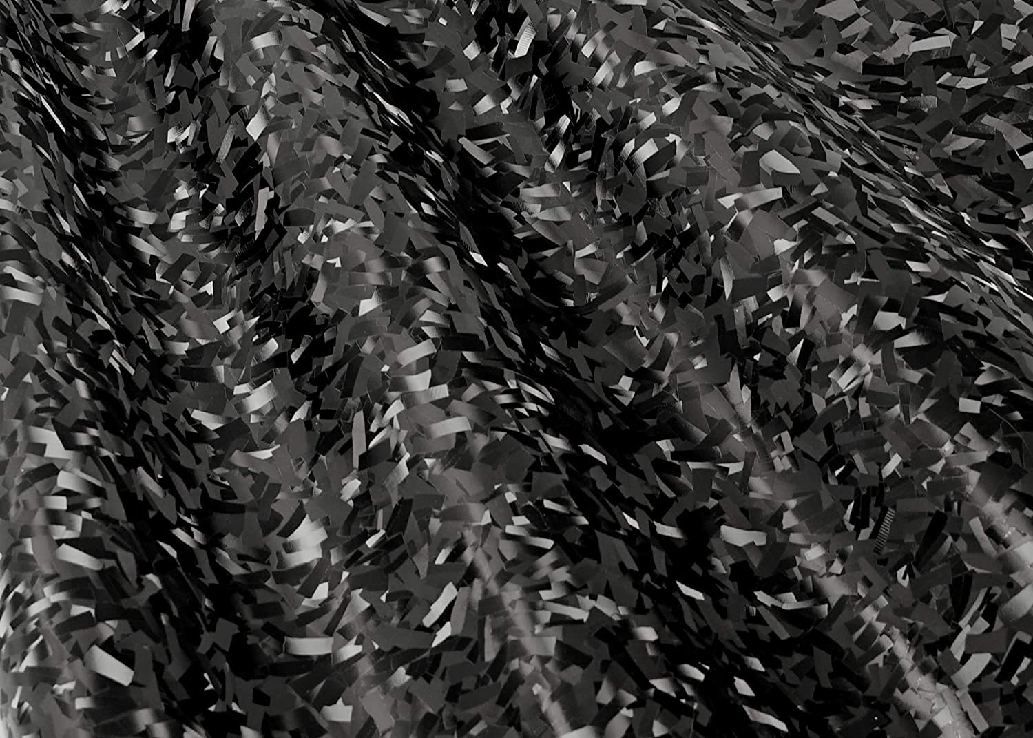 Vvivid+ 2020 Edition Forged Black Composite Carbon Vinyl Wrap Roll (100Ft X 5Ft)