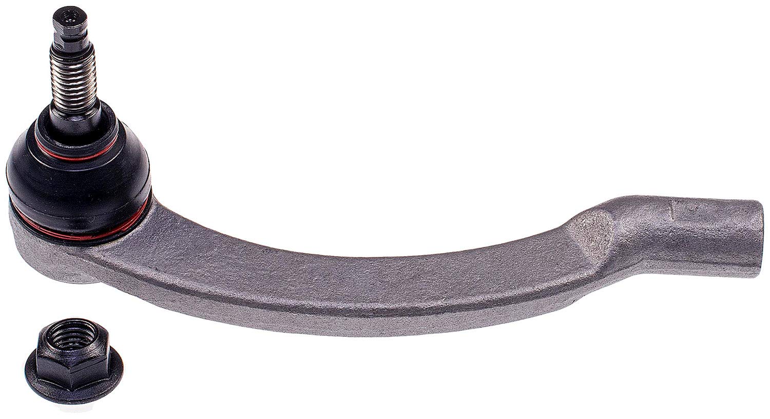 Dorman T3257Xl Front Driver Side Outer Steering Tie Rod End Compatible With Select Volvo Models