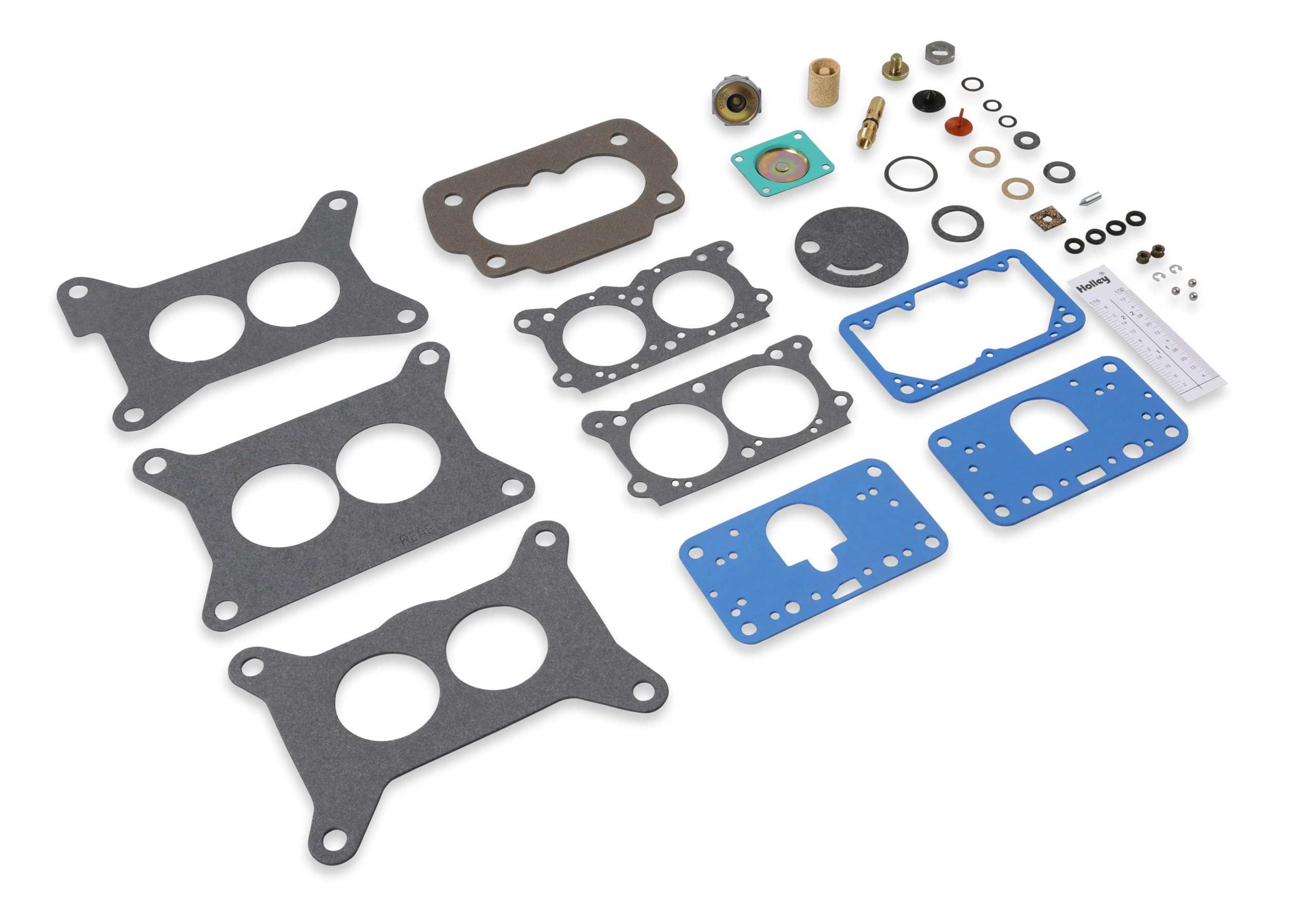 Holley 703-41 Marine Carb Renew Kit