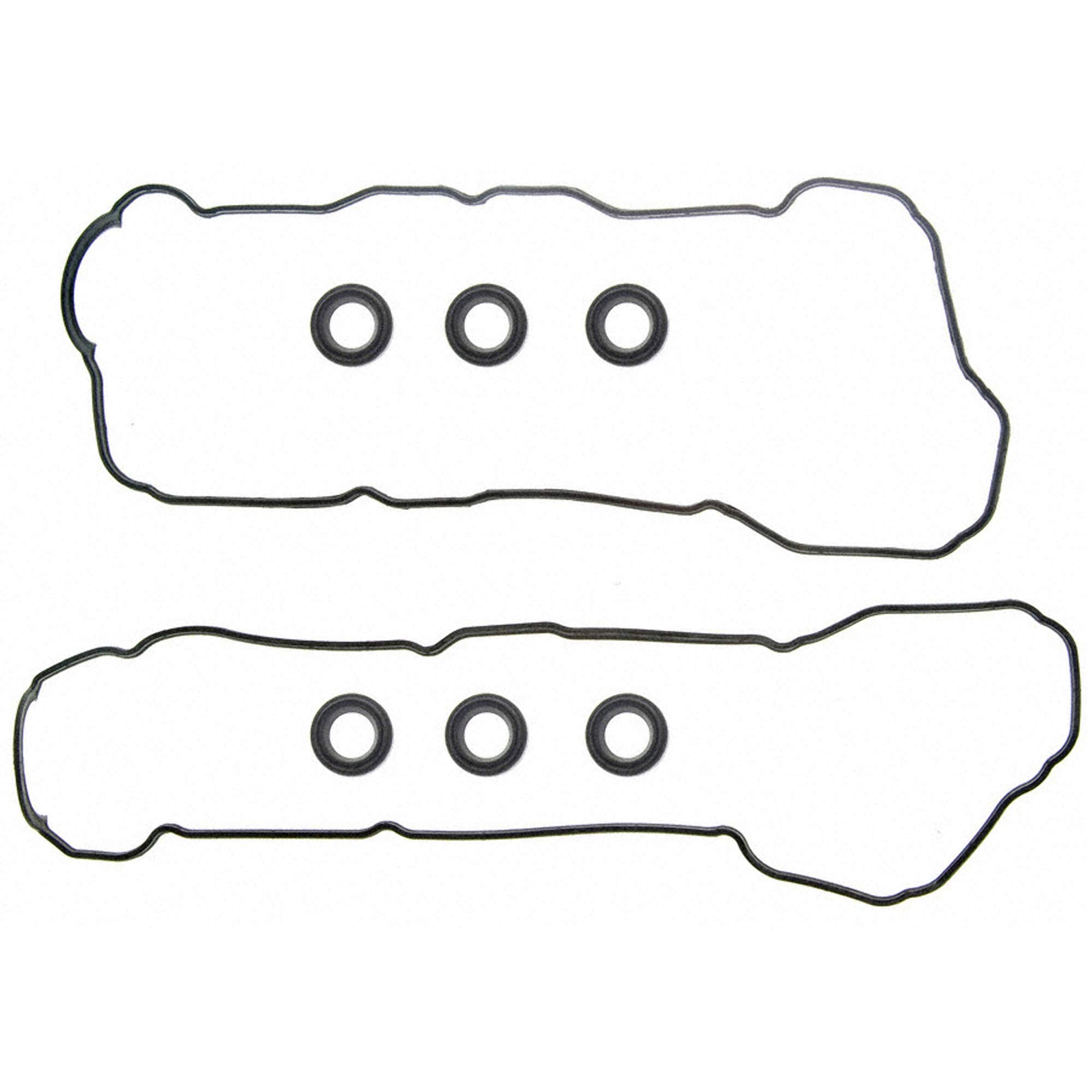 Fel-Pro Vs 50588 R Engine Valve Cover Gasket Set For Toyota Sienna