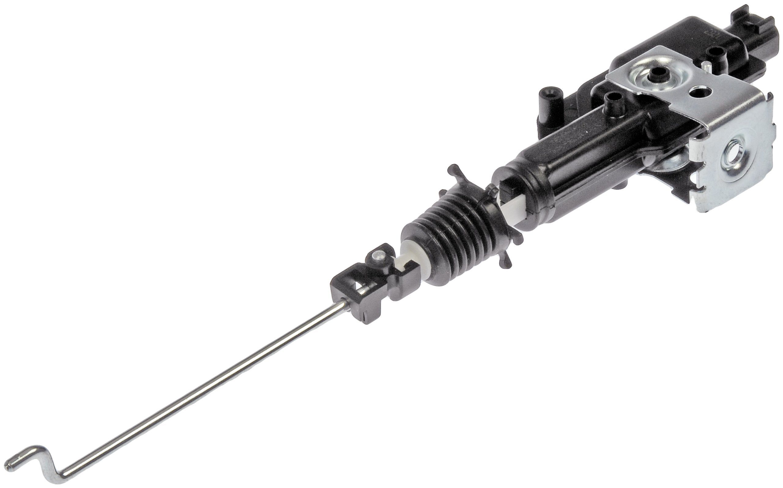 Dorman 746-180 Door Lock Actuator Motor Compatible with Select Ford Models