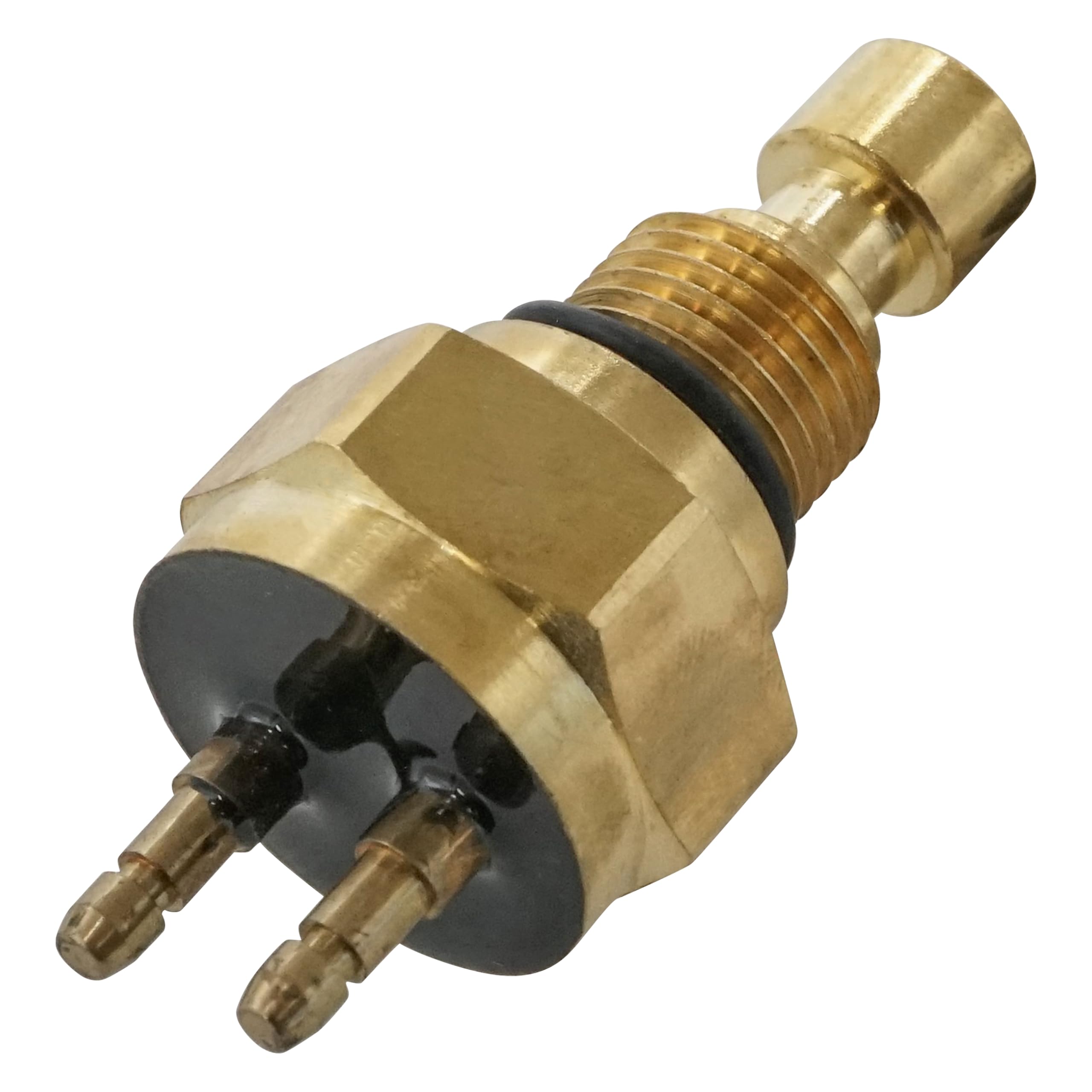 Caltric Fan Sensor Switch for Kawasaki Prairie 400 4X4 (1997-2002) - Gold, Model 8cb09c7d-c018-42f6-a289-f