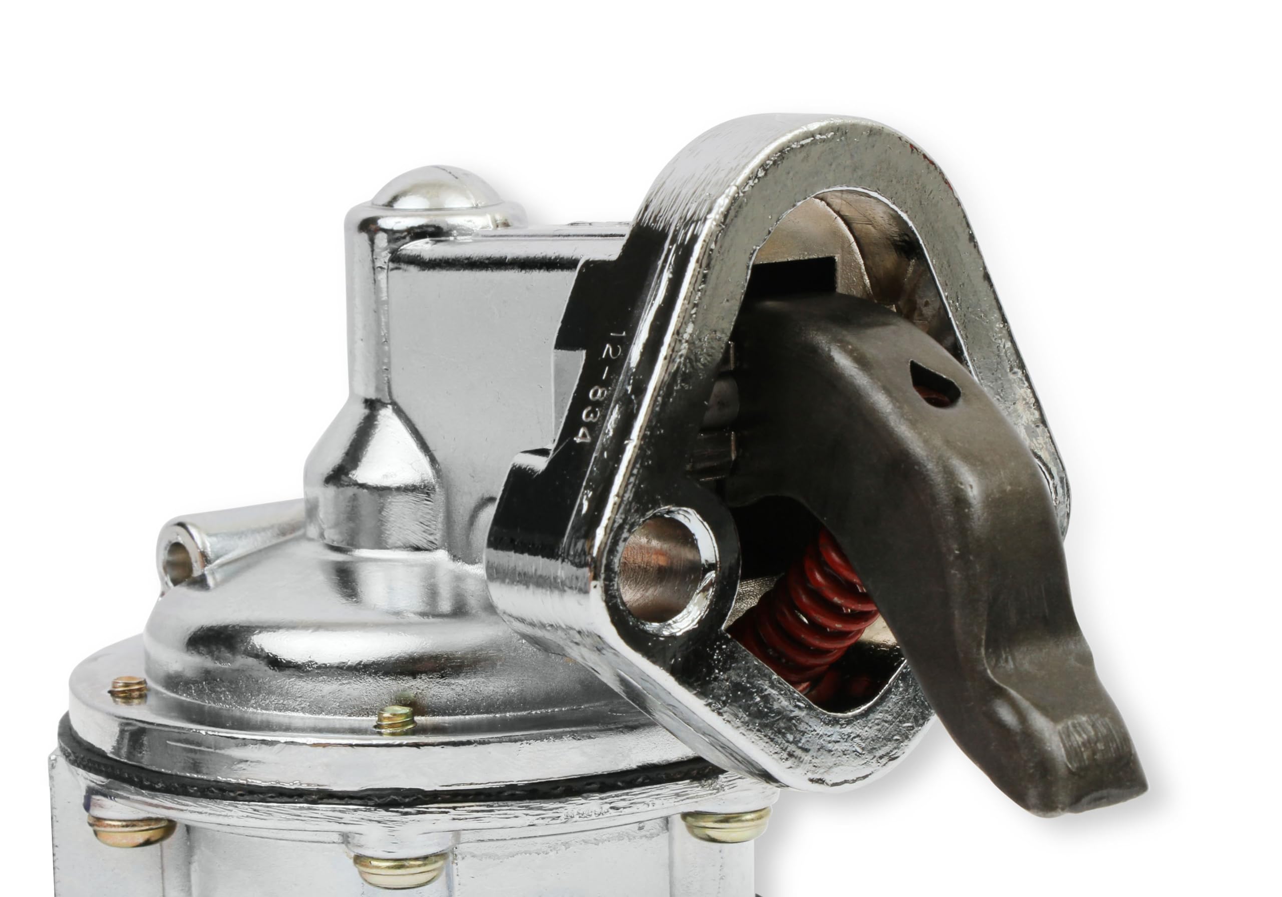 Holley 12-835 80 Gph Mechanical Fuel Pump