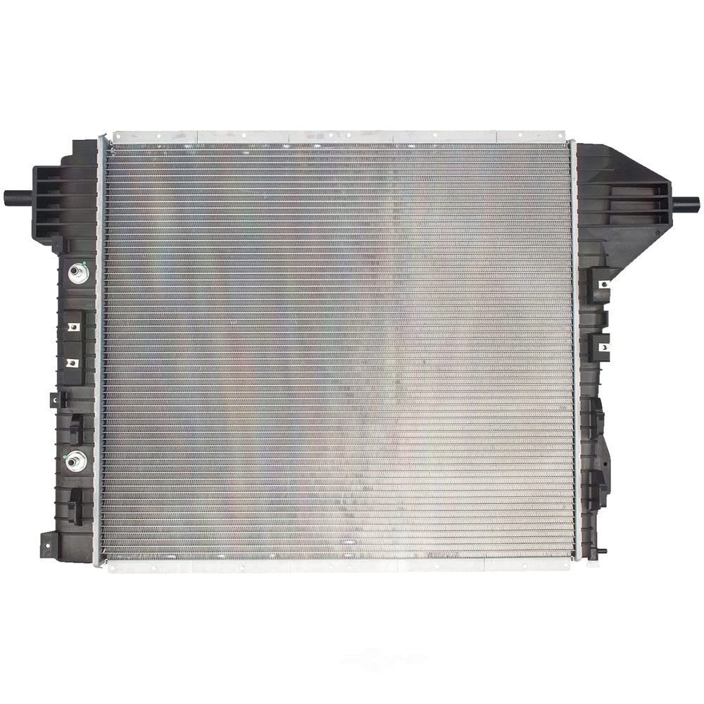 Denso 221-9261 Radiator, 1 Pack