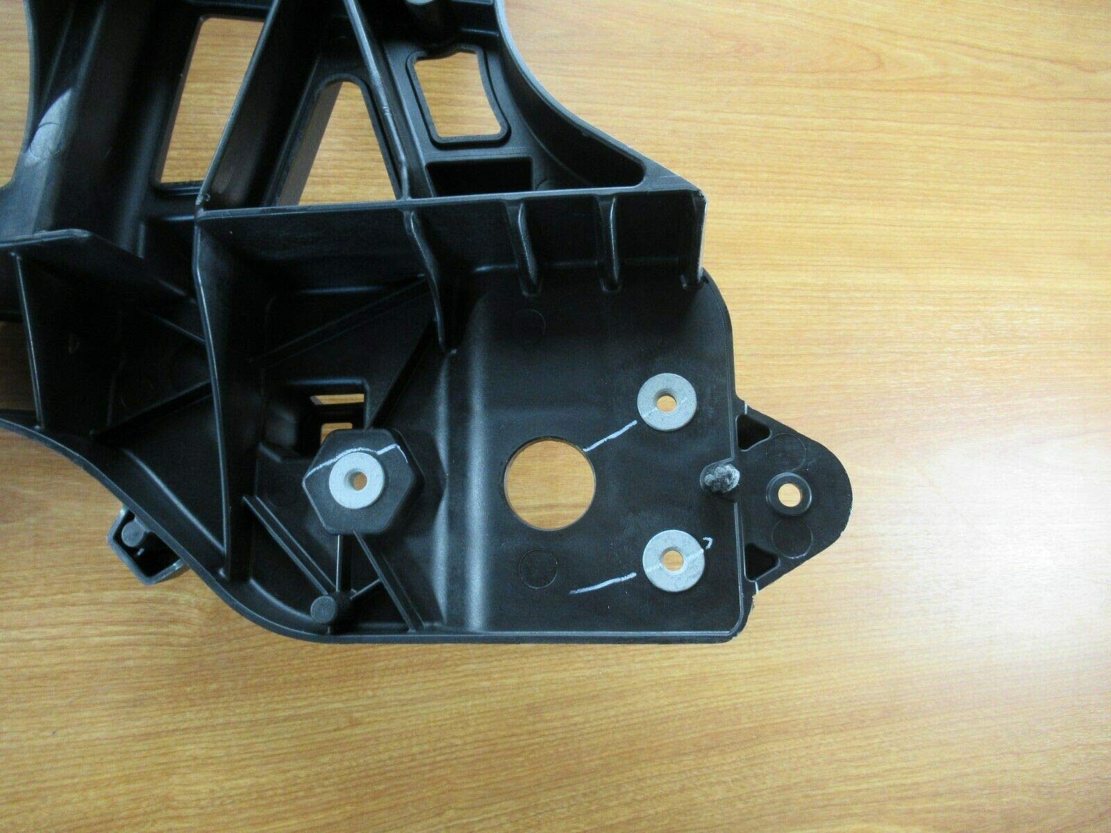 Ram 1500 2500 3500 Left & Right Side Headlamp Mounting Bracket Oem