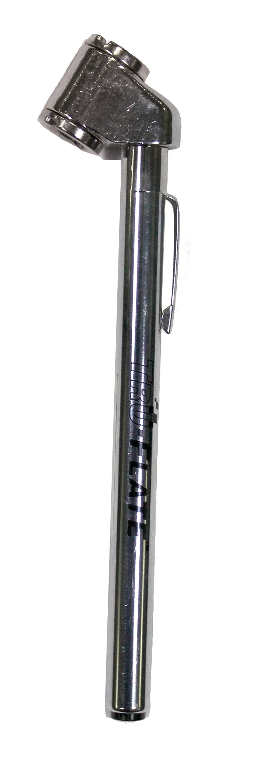 Dual Foot Gauge 120Psi (Pack Of 1)