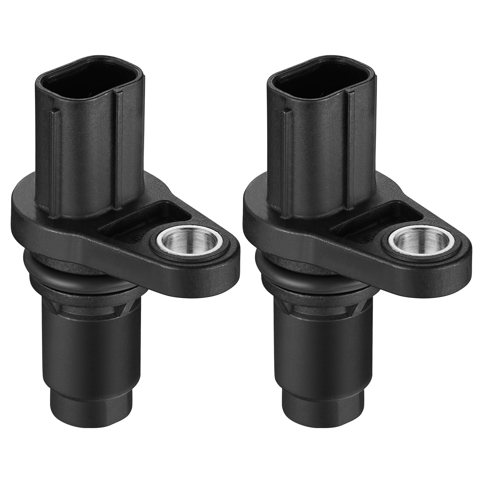 BDFHYK 907-856 Cam Camshaft Position Sensor 2PCS for Toyota RAV4 Matrix Venza Corolla Highlander 4Runner Camry Prius Sienna Aval