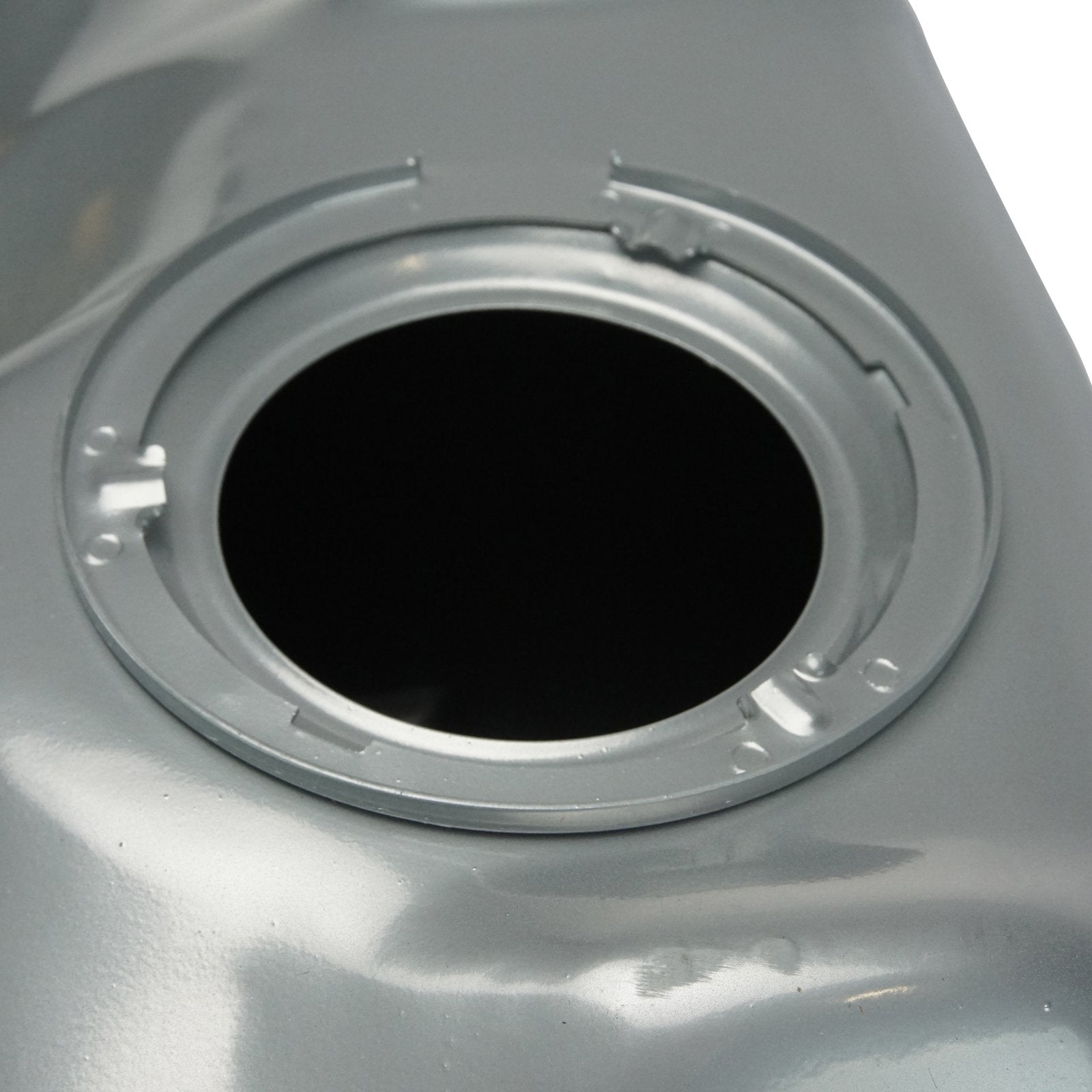 Trq Gas Fuel Tank 16 Gal Compatible With 1988-1996 Buick Regal 1990-1996 Chevrolet Lumina 1995-1996 Monte Carlo 1988-1997 Oldsmo