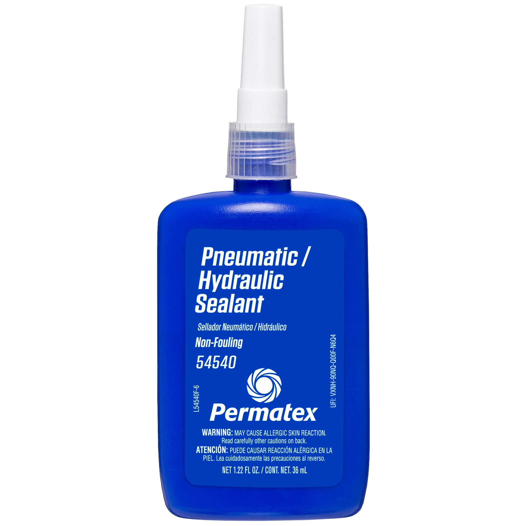 Permatex 54540 Pneumatic And Hydraulic Sealant - 1.22 Oz.