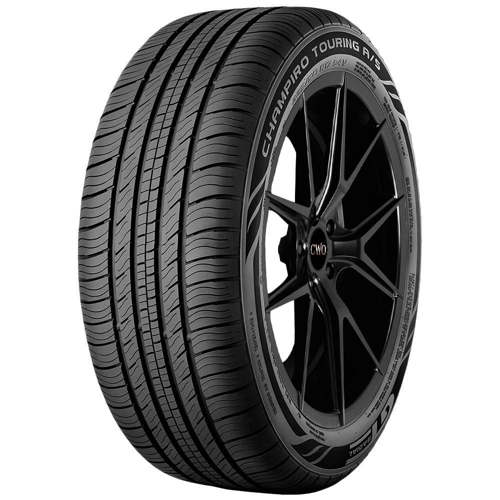 Gt Radial Champiro Touring A/S 235/60R17 102T