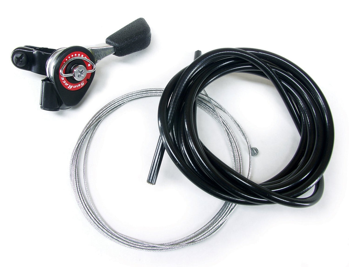 Teraflex 4870402 Throttle Hand Control Kit