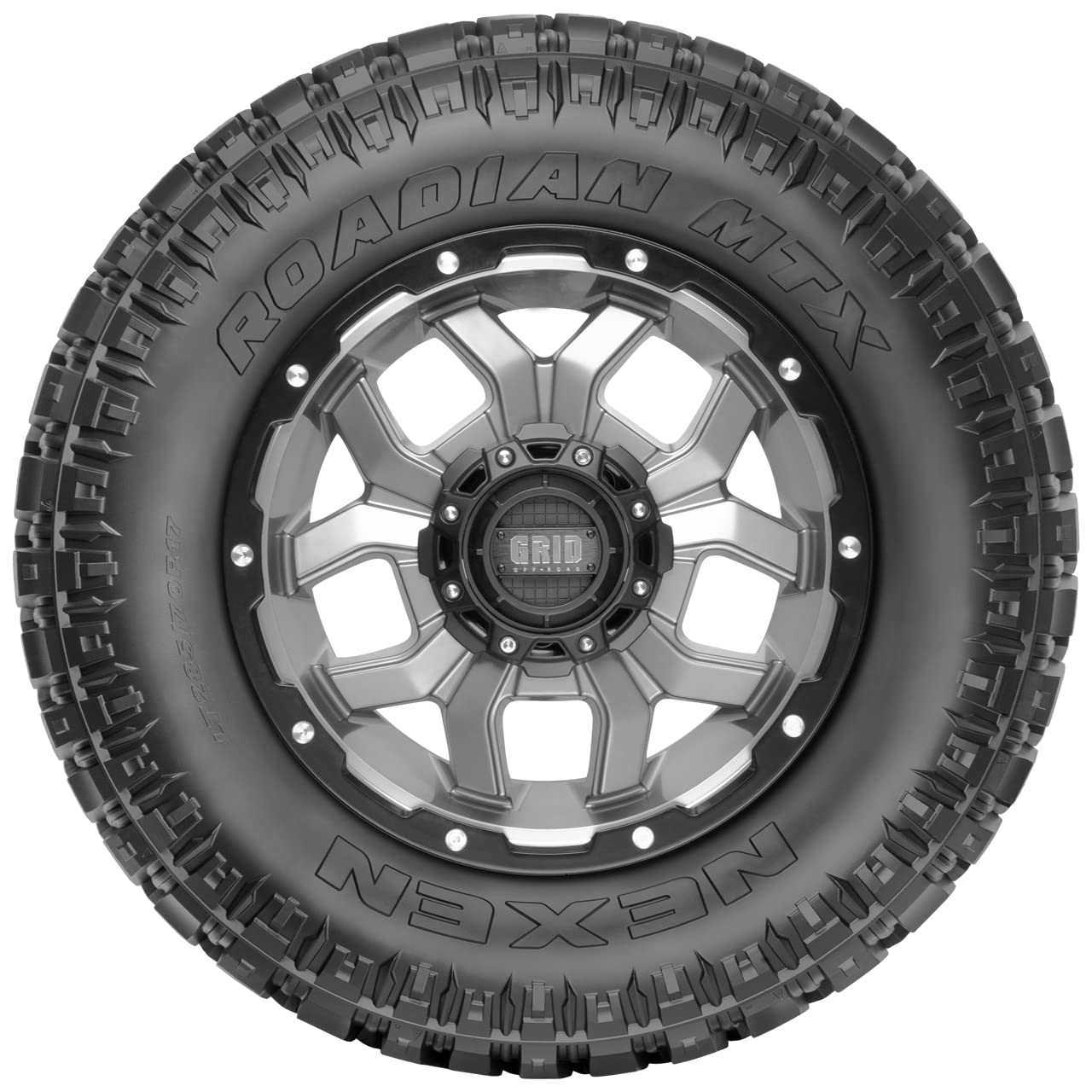 Nexen N5000 Plus 225/60R16 98H