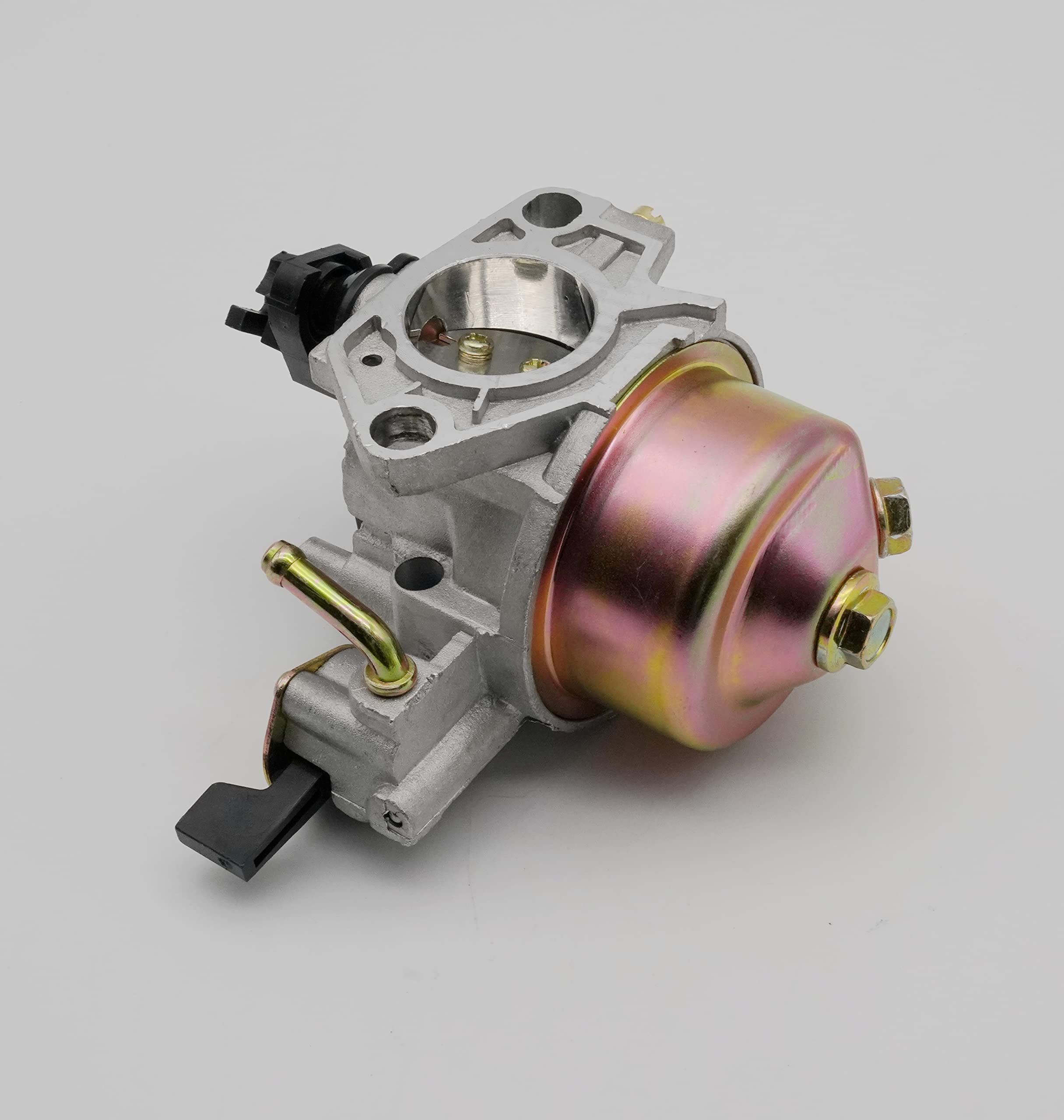 Strongthium Gx390 Gx340 Carburetor Kit For Honda Gx 390 340 Gx270 Gx240 13Hp 11Hp 16100-Ze3-V01 301Cc 338Cc 339C 389Cc Predator Duromax Ironton 420Cc 440Cc