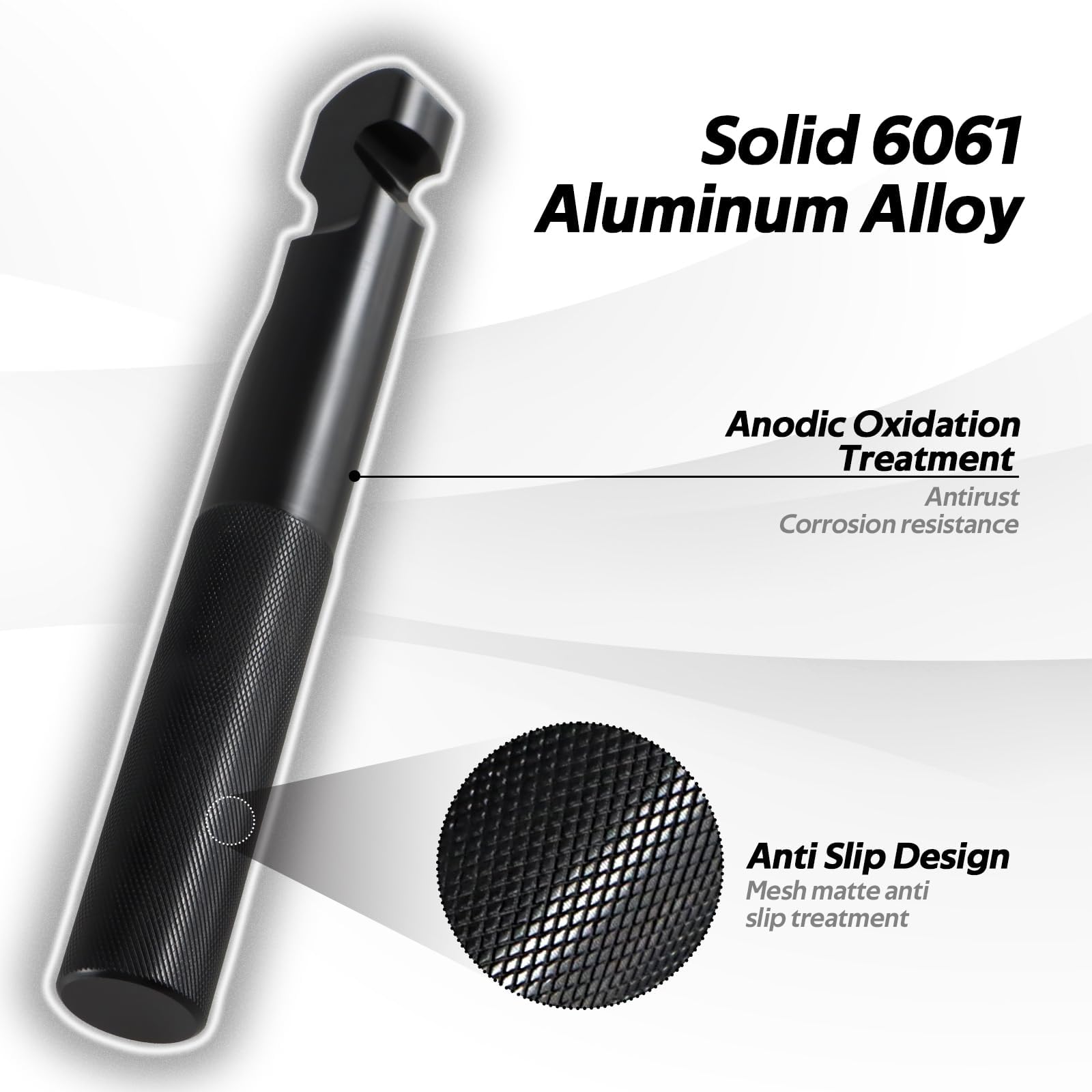 KPALAG Belt Changing Removal Tool Kit - Compatible with Polaris RZR 900 S, 1000 XP/XP4 Turbo, RZR 570, 800 - 3 PCS