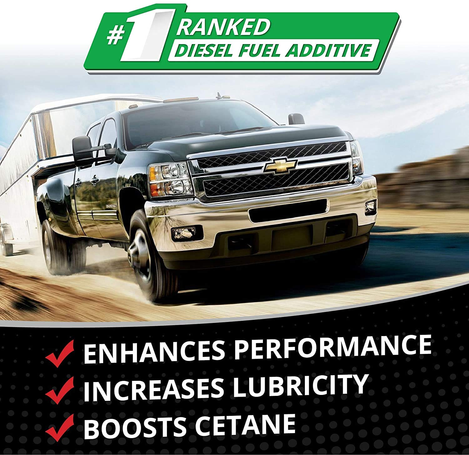 Opti-Lube XPD Formula Diesel Fuel Additive: 5 Gallon Pail, Treats Up to 2560 Gallons of Diesel