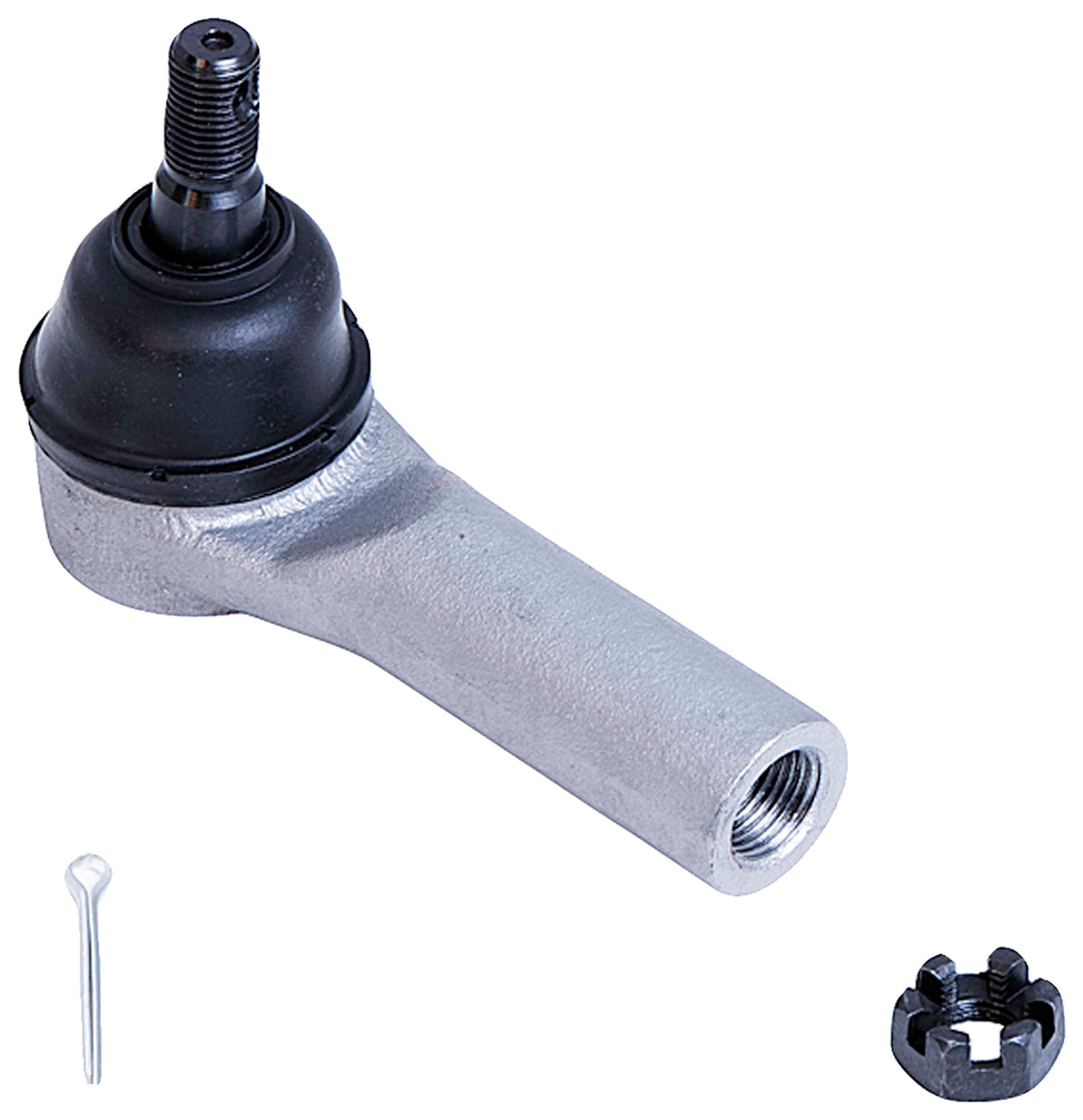 Dorman To69315Xl Front Outer Steering Tie Rod End Compatible With Select Mercury/Nissan Models