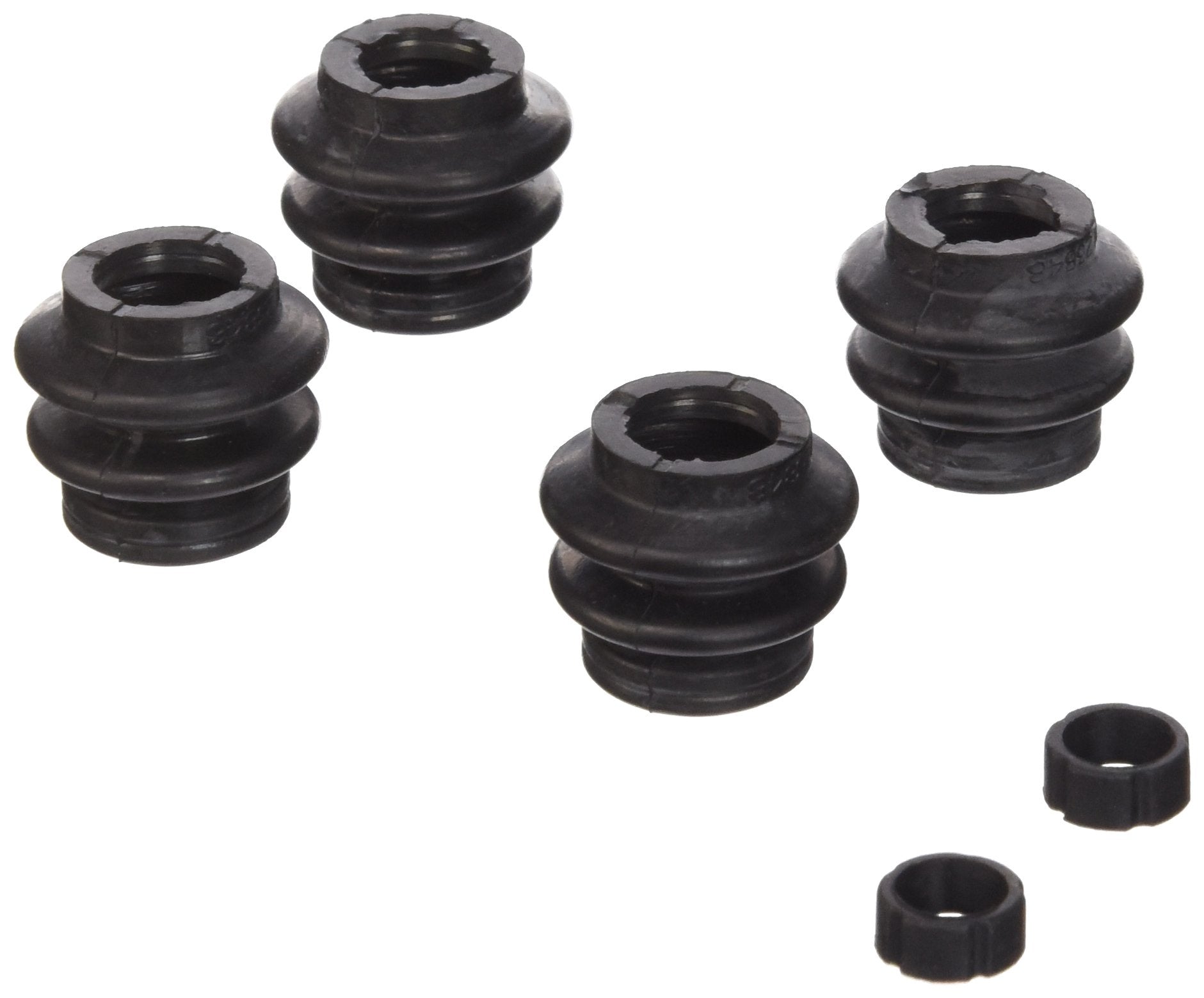 Carlson Quality Brake Parts 16153 Drum Brake Hardware Kit