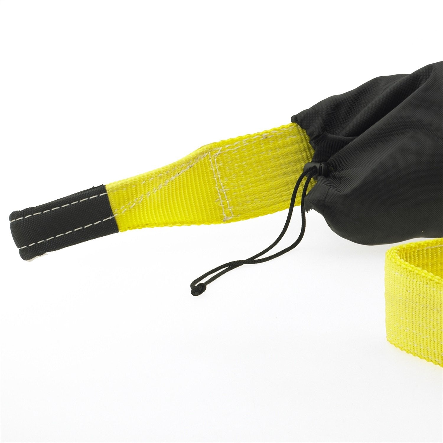 Smittybilt 2791 Tow Strap Storage Bag only for 3&quot; x 30' Recovery Strap