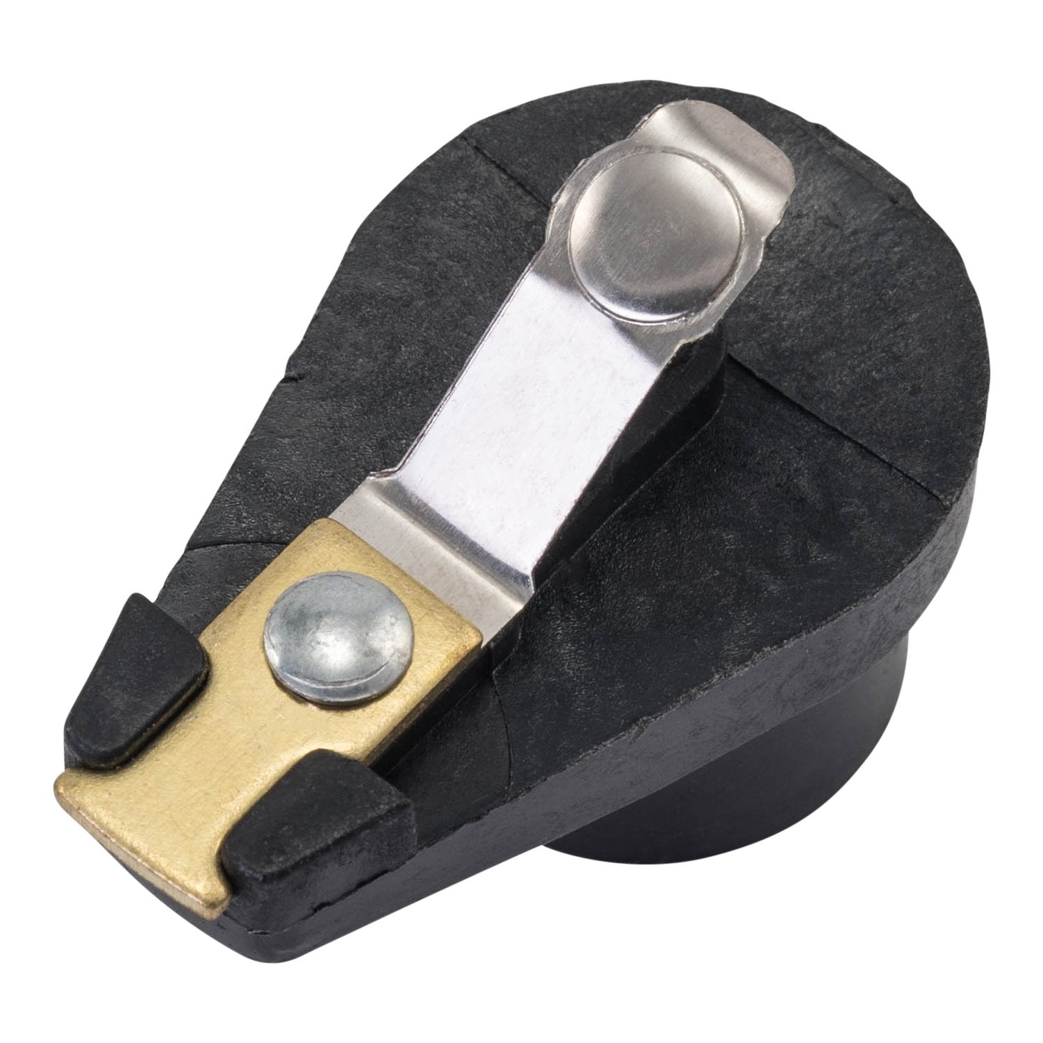 Quicksilver 8M6001251 Rotor for Marinized General Motors 4-Cylinder and 6-Cylinder Engines with Delco Conventional Ignition Syst