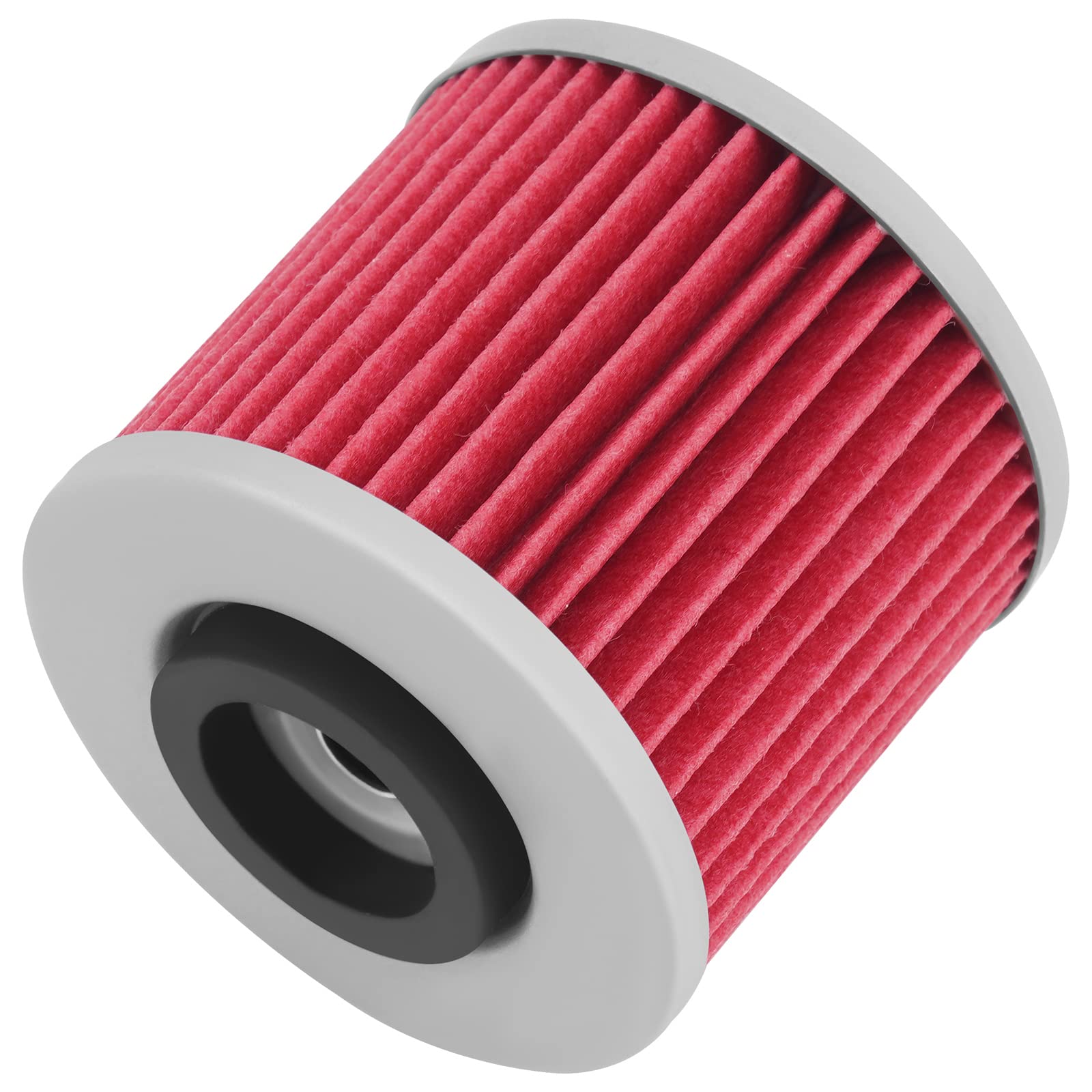 AHL 145 Oil Filter for Yamaha XVS650 V-Star Custom 650 1998-2011,XV250 XV 250 V-star 249 2008-2020,XVS1100 V-Star Silverado 1100