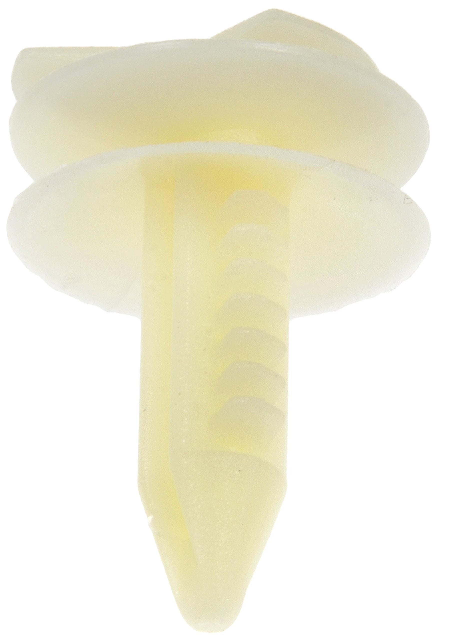 Dorman 700-343 Panel Trim Retainer - Interior - Gm, 25 Pack