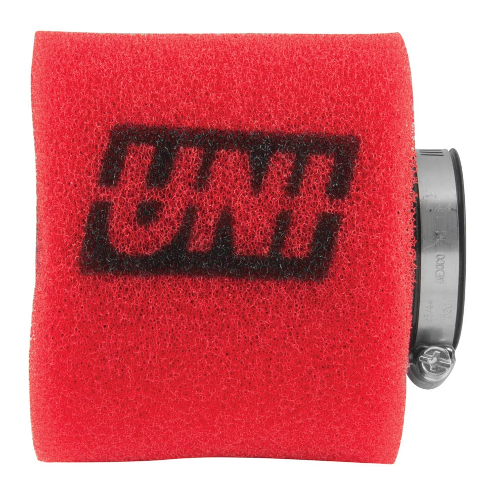Uni Two Stage Pod Filter (Straight Mount / 1-1/4' X 3)