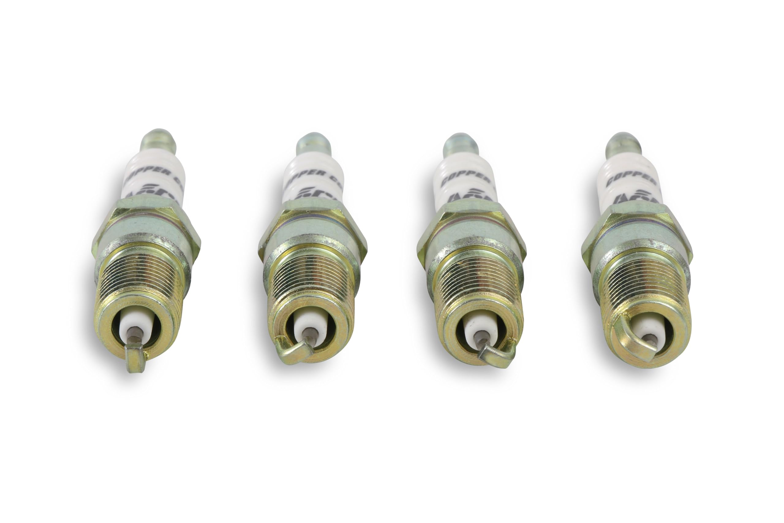 Accel 0526-4 Hp Copper Spark Plug