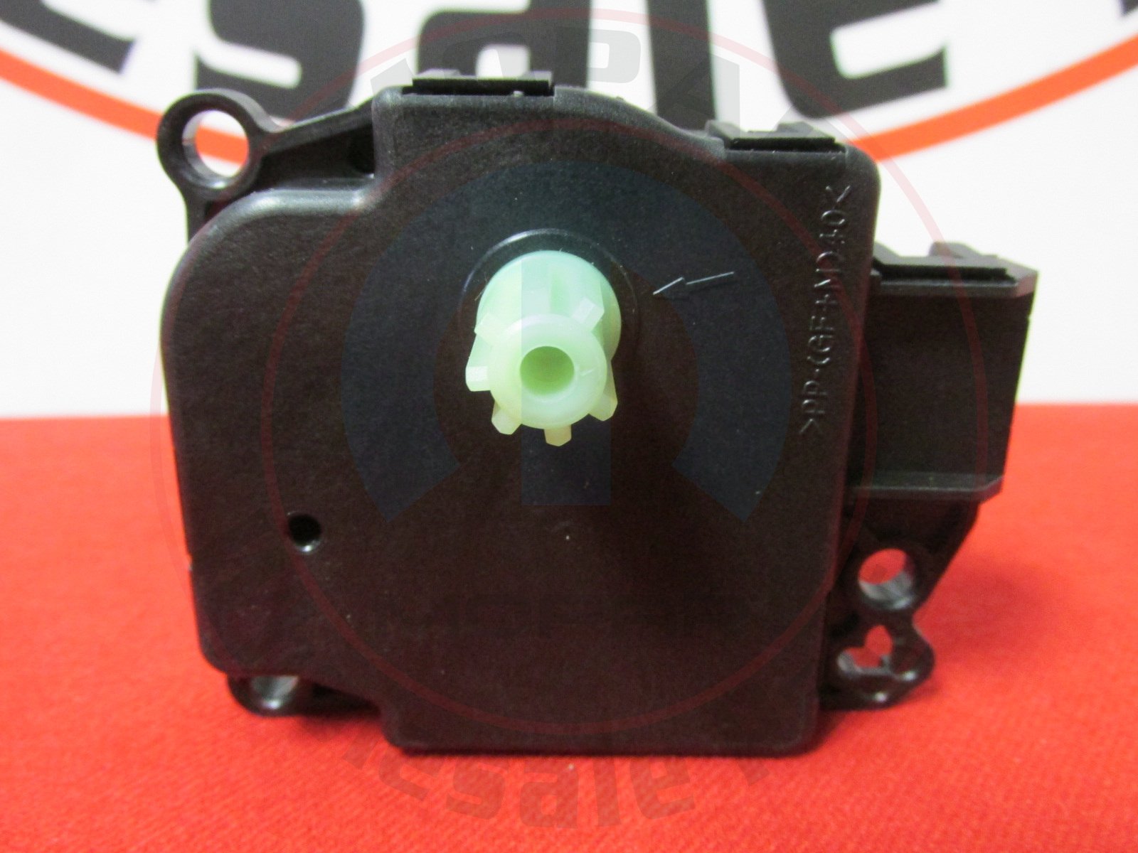 Dodge Chrysler A/C And Heater Blend Door Actuator New Oem Mopar