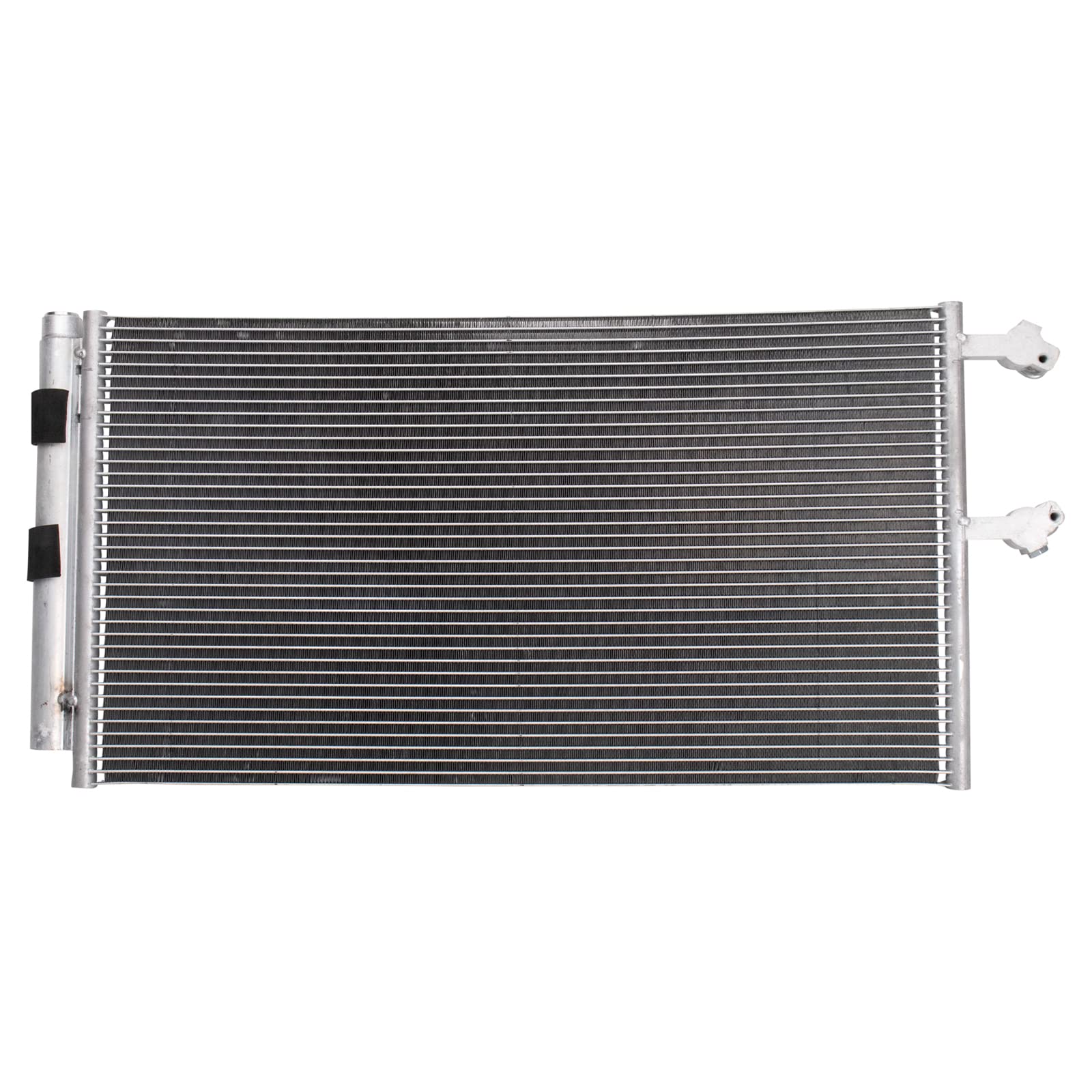 TRQ Air Conditioning A/C Condenser Receiver Drier Compatible with 2011-2017 BMW X3 2015-2018 X4 BM3030131