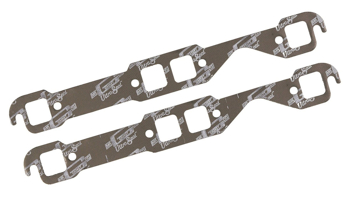 Mr. Gasket 5916 Ultra Seal Exhaust Gasket - Pair