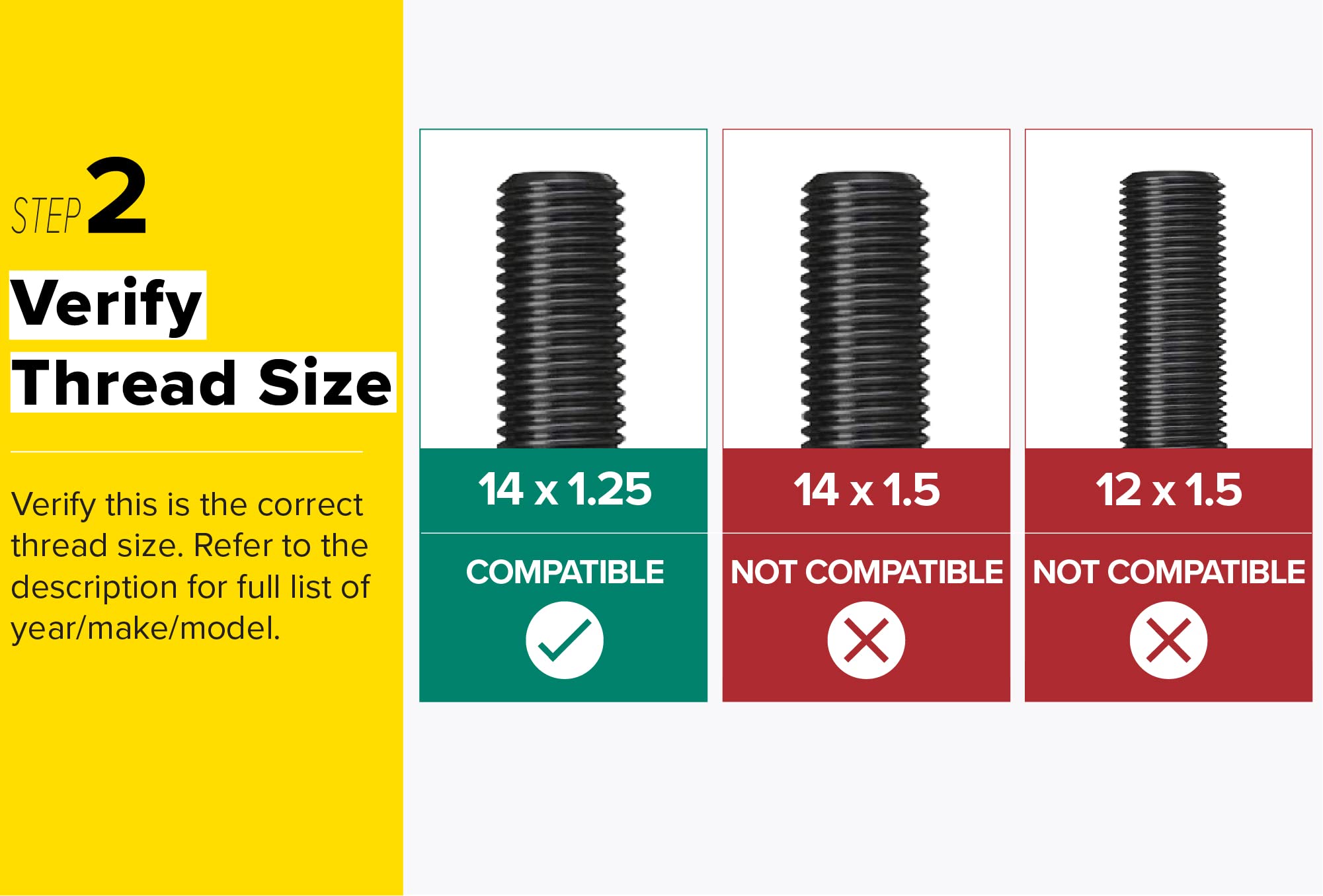 20Pcs Extended Black Lug Bolts 14X1.25 (48Mm Shank Length - Not Oem Length, Cone Seat) Compatible With Bmw 228I 320I 328I 335I 428I 435I 528I 535I 535D 550I F10 F30 640I M3 M4 M5 M6 X3 X5