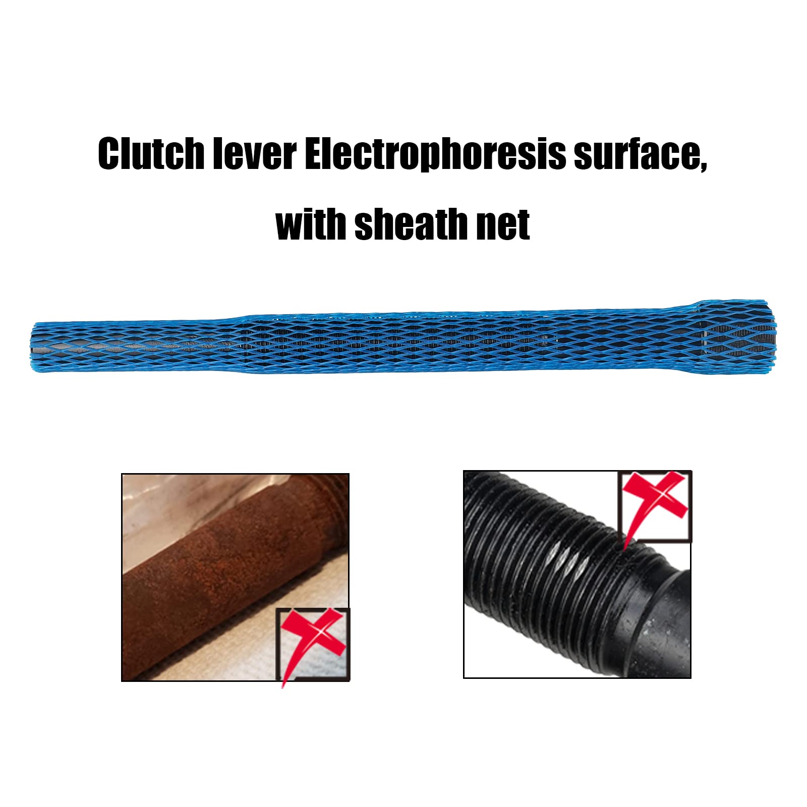 Upgrade Utv Atv Primary Drive Clutch Puller Quality Steel Clutch Remover Compatible With Most Polaris Models 1985-2016 Ranger, R